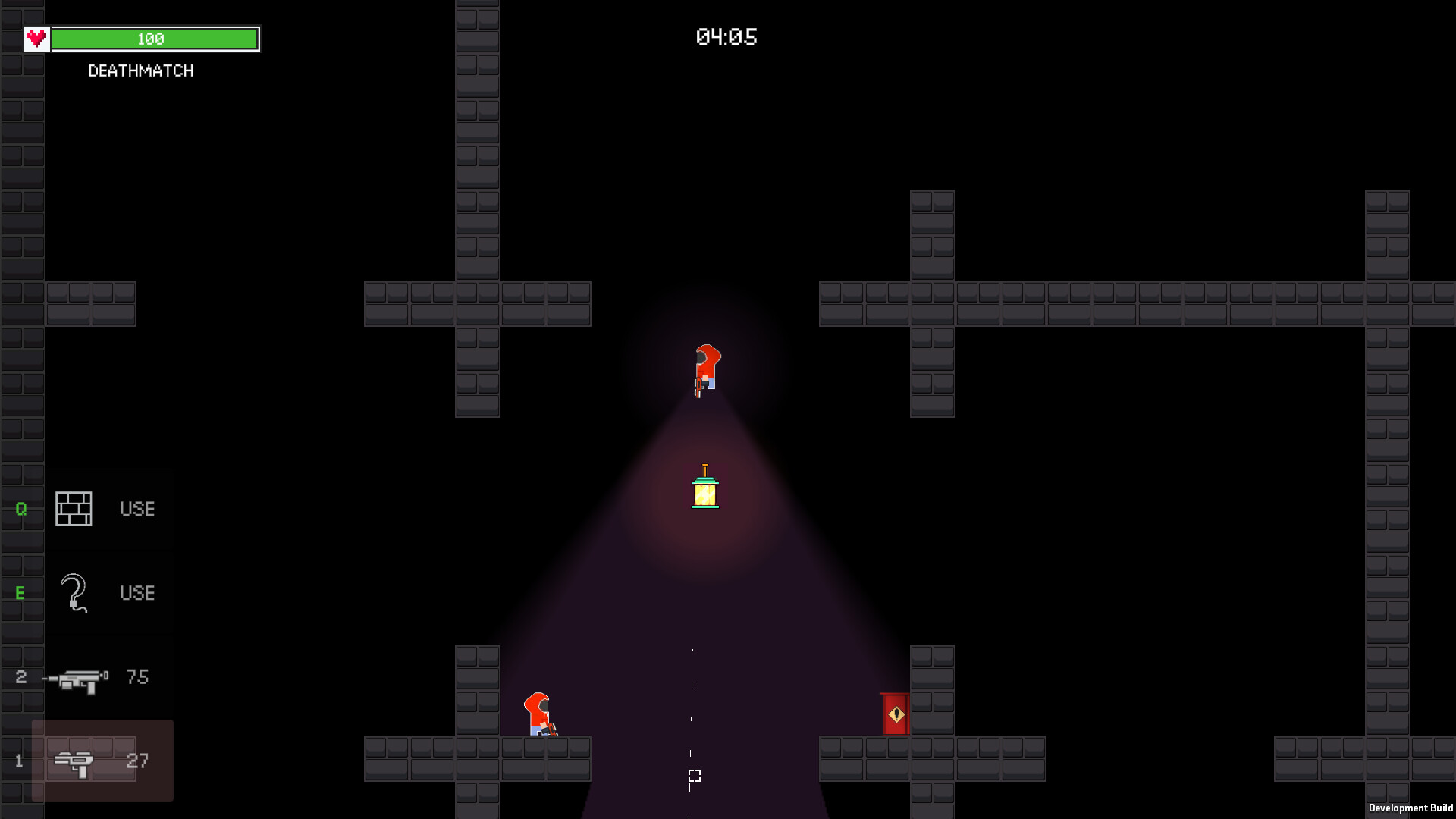 Knockback Knockout screenshot 4