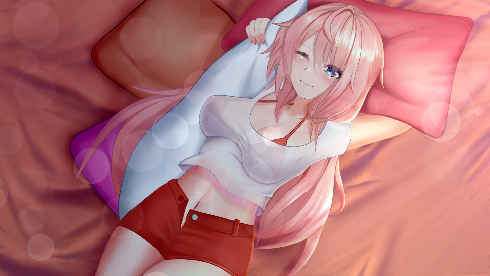 Kawaii Elf Girls screenshot 2