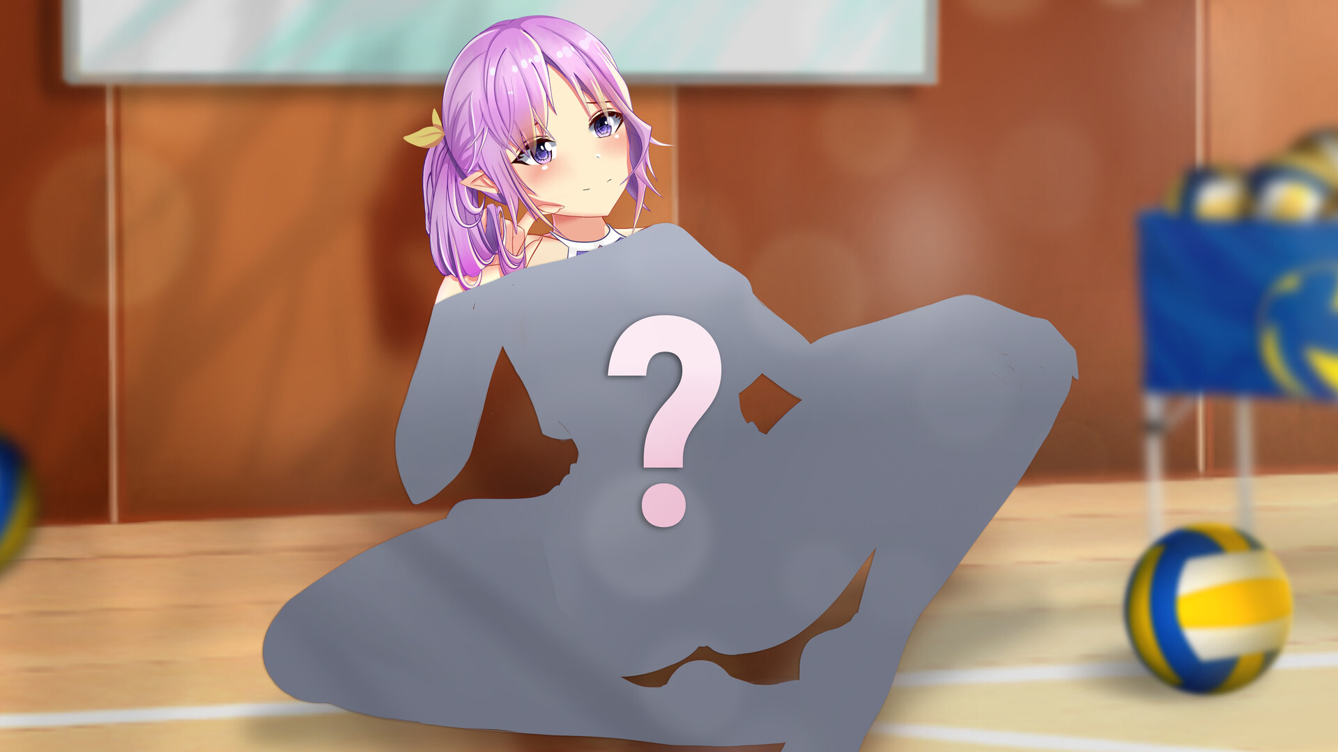 Kawaii Elf Girls screenshot 6