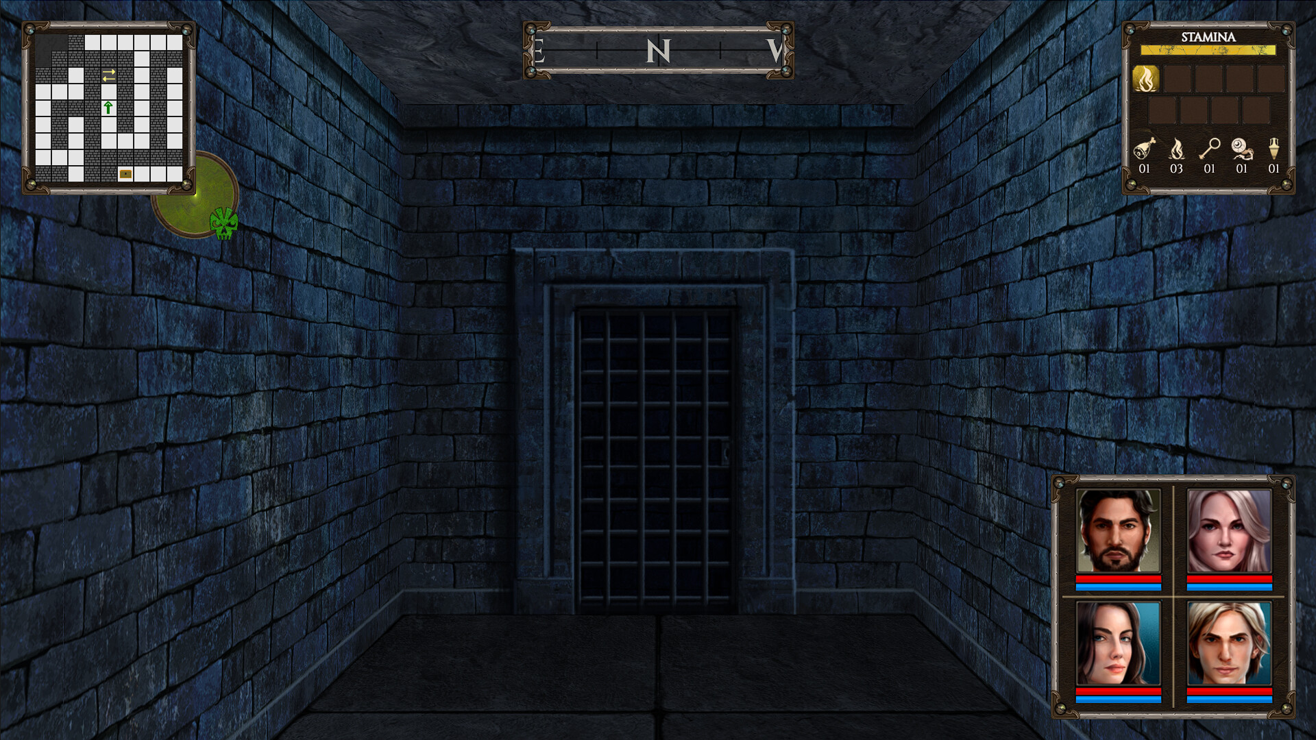 Ludus Mortis screenshot 6