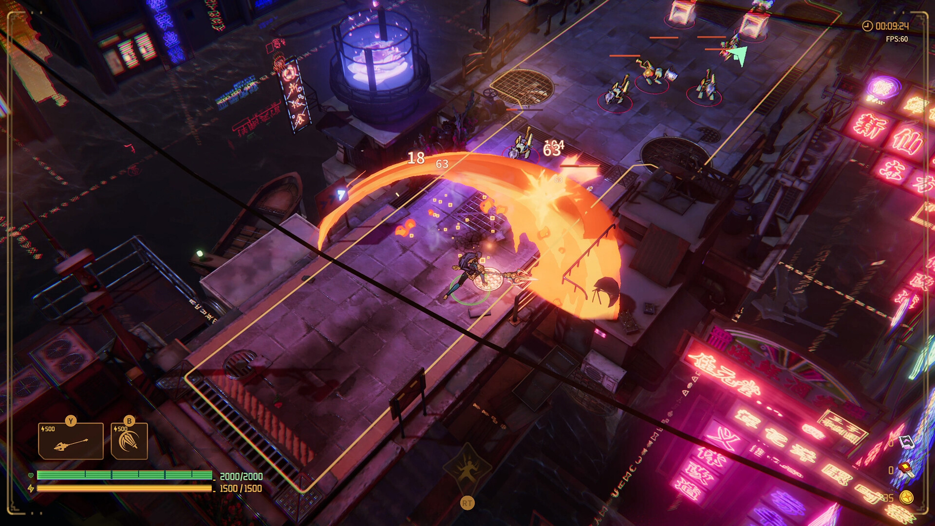 Will_Less screenshot 1