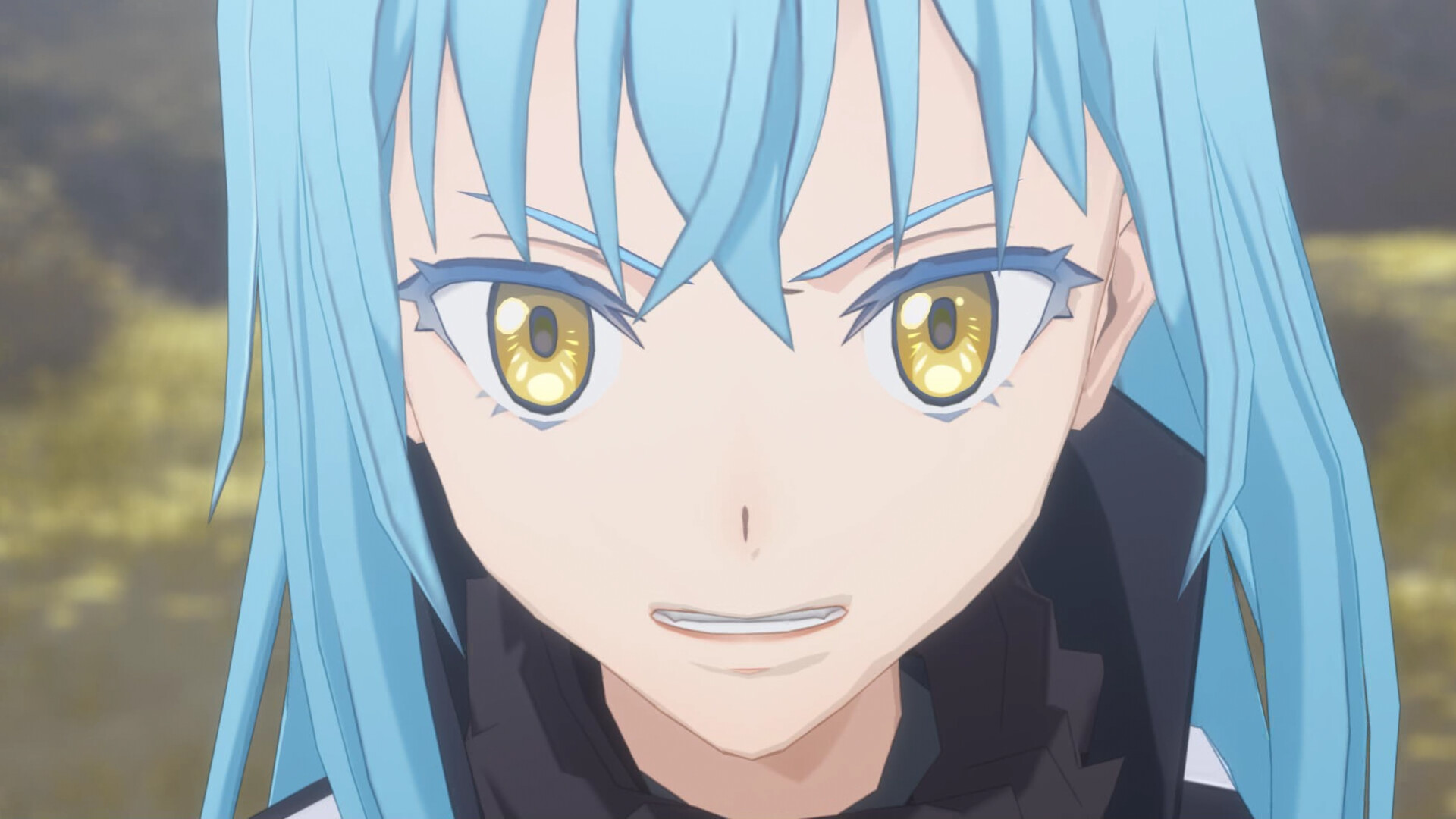 That Time I Got Reincarnated as a Slime ISEKAI Chronicles screenshot 6