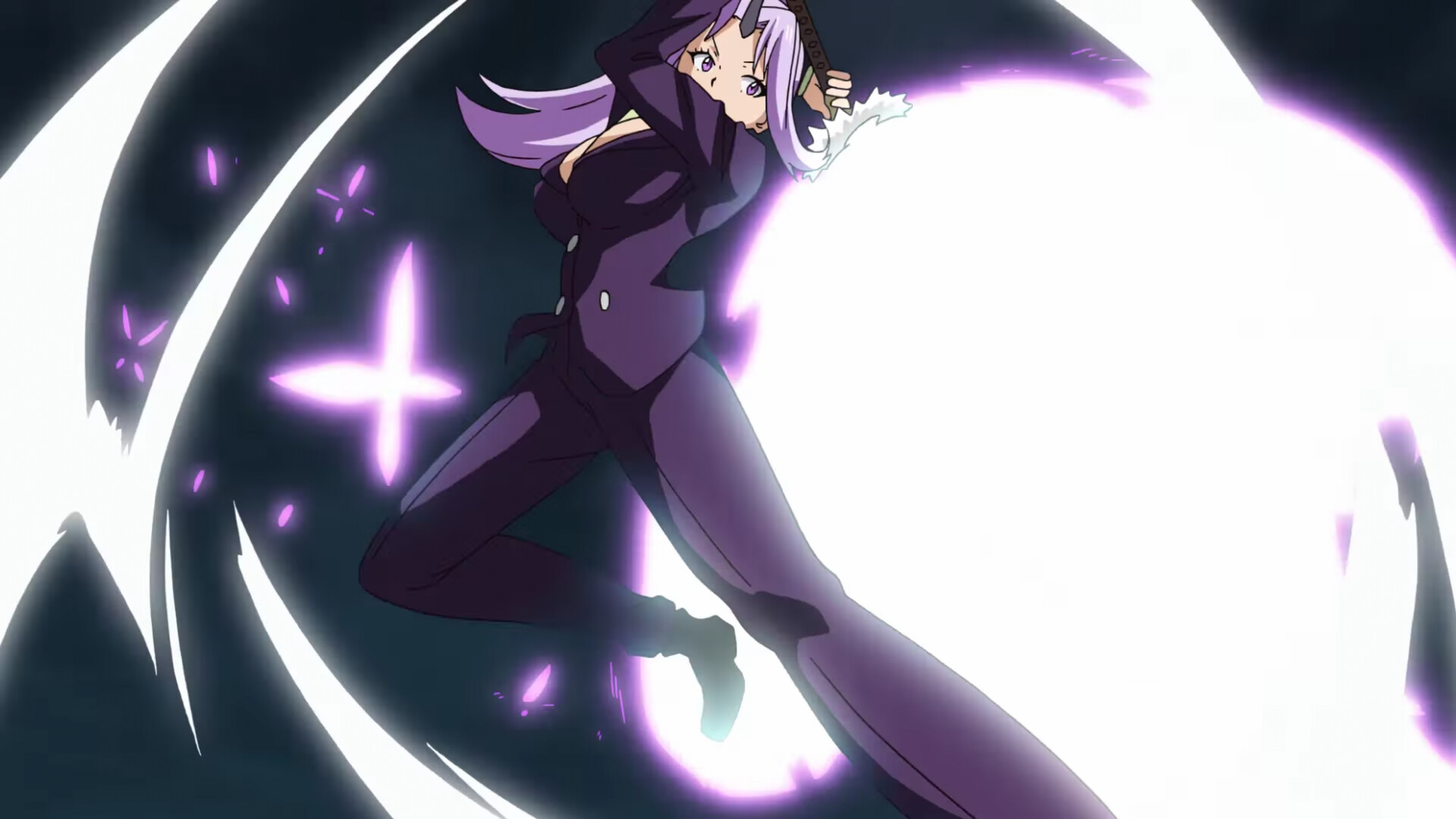 That Time I Got Reincarnated as a Slime ISEKAI Chronicles screenshot 12