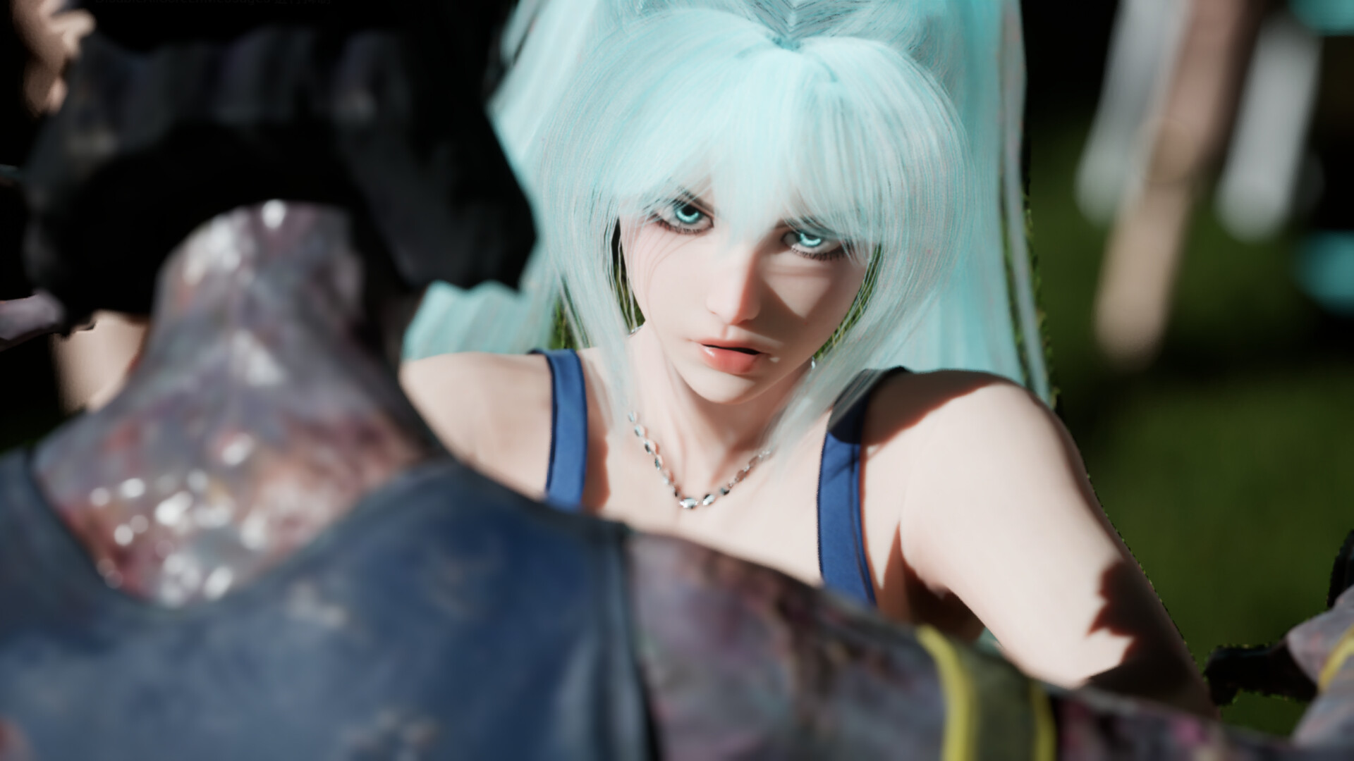 Girls vs Zombies screenshot 8