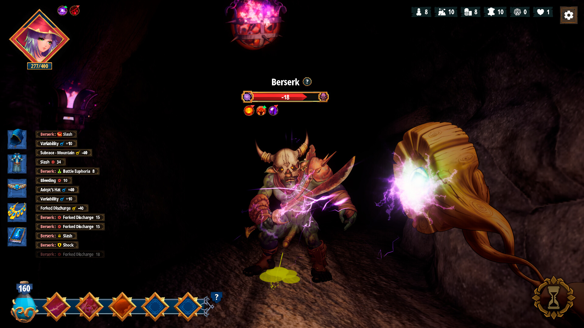 Goblin Dungeons screenshot 10
