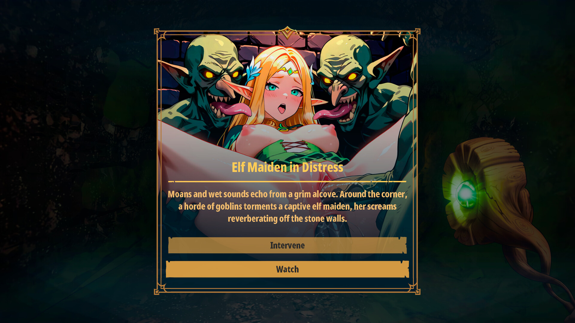Goblin Dungeons screenshot 9