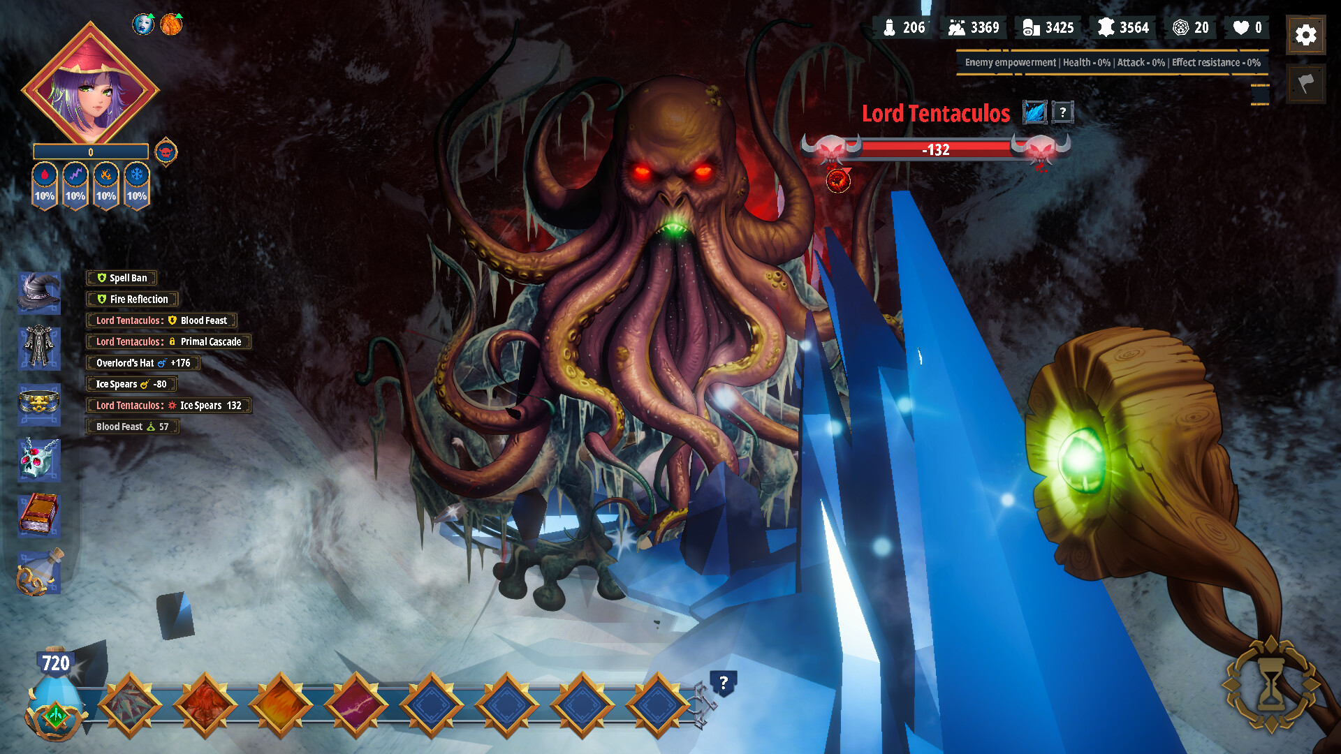Goblin Dungeons screenshot 18