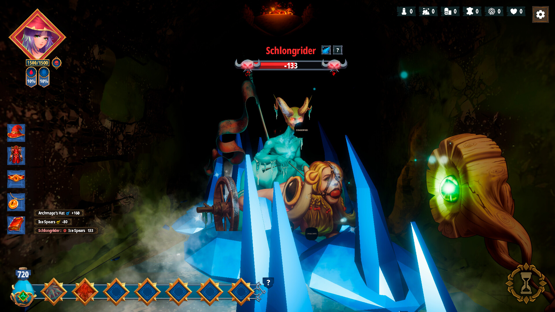 Goblin Dungeons screenshot 12