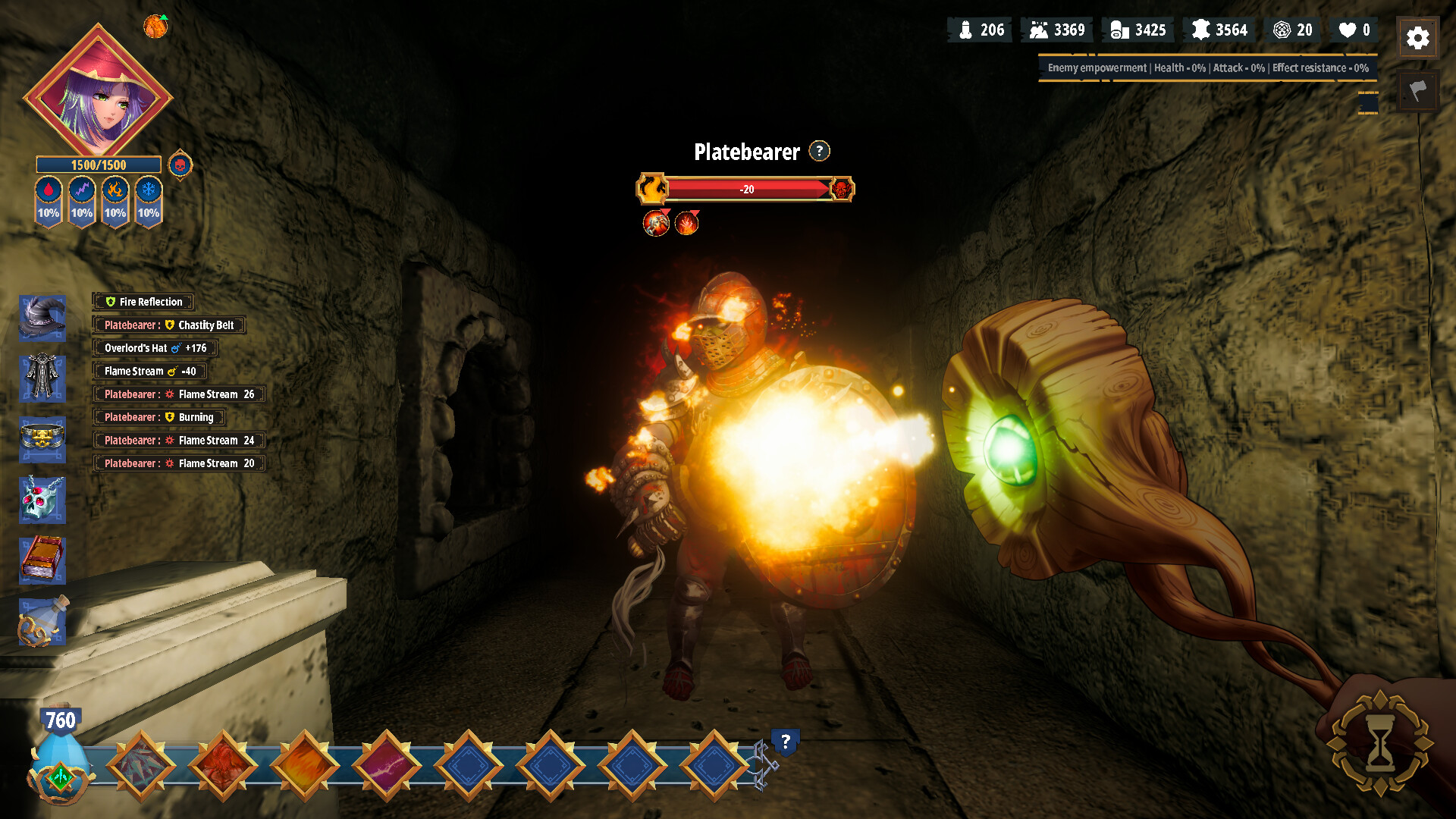 Goblin Dungeons screenshot 21
