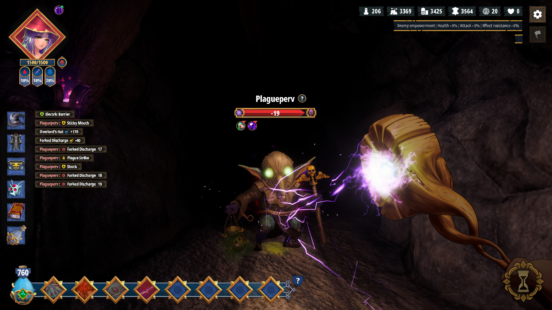 Goblin Dungeons screenshot 20