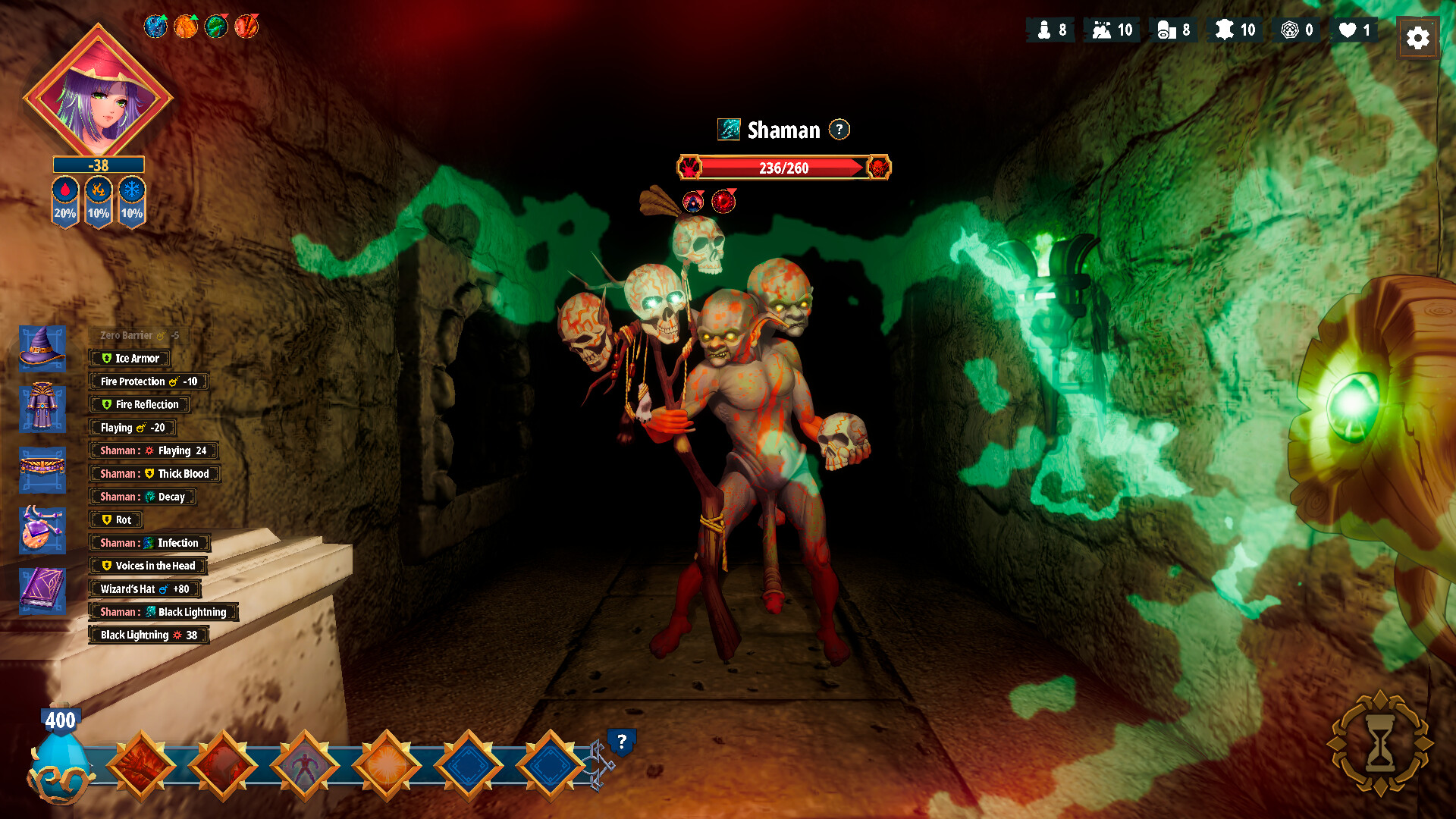 Goblin Dungeons screenshot 13