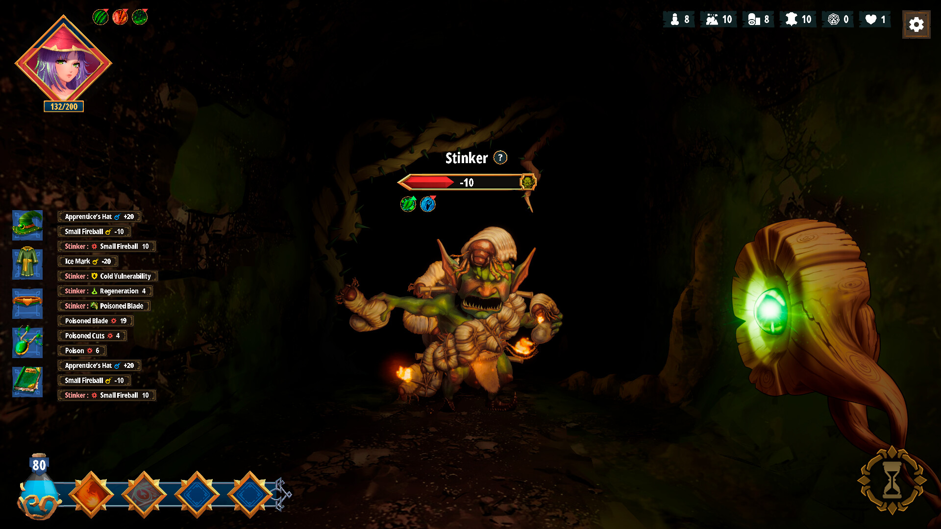 Goblin Dungeons screenshot 19