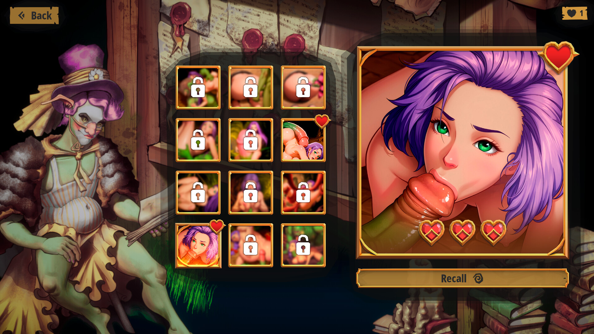 Goblin Dungeons screenshot 11
