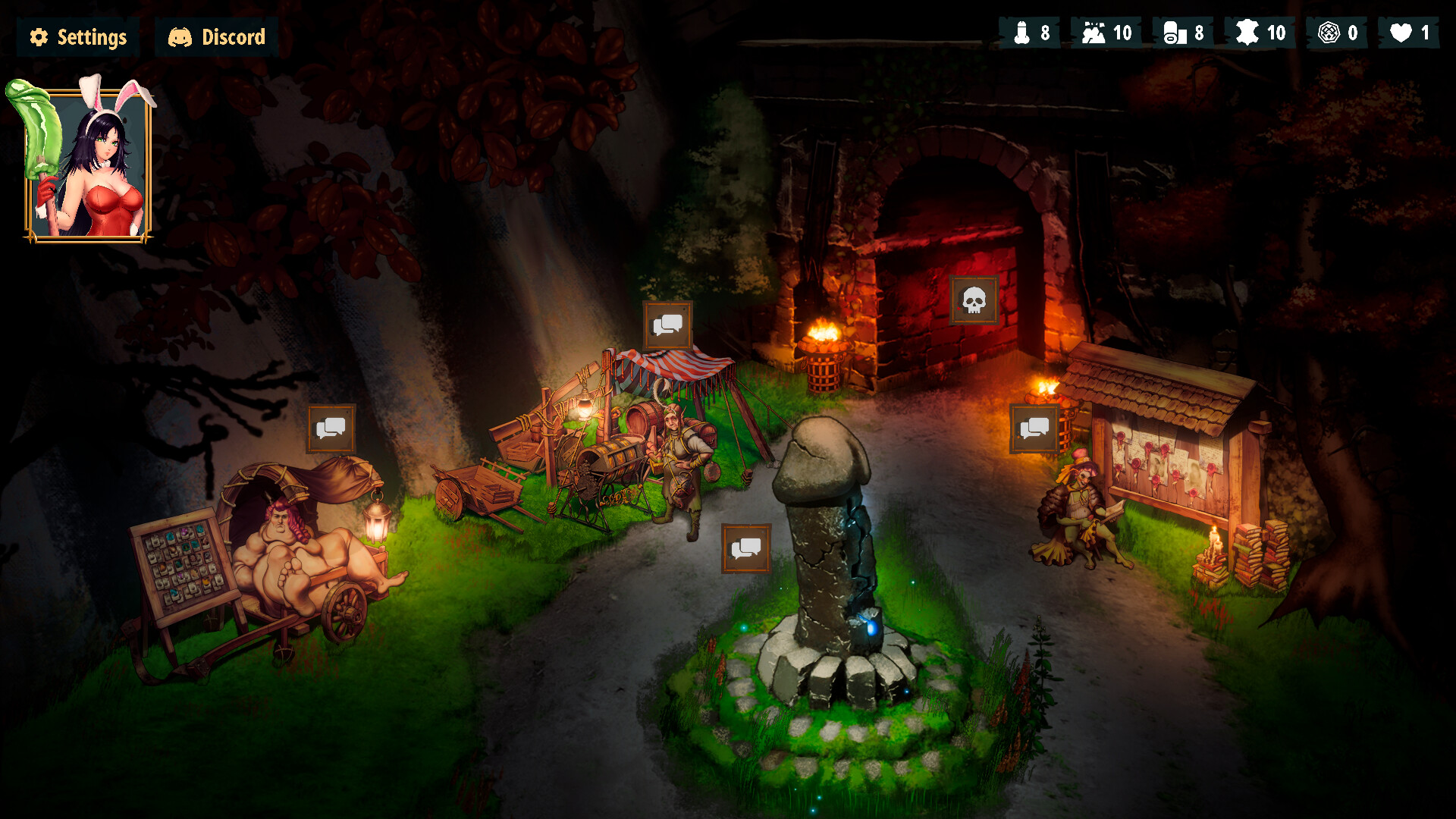 Goblin Dungeons screenshot 4