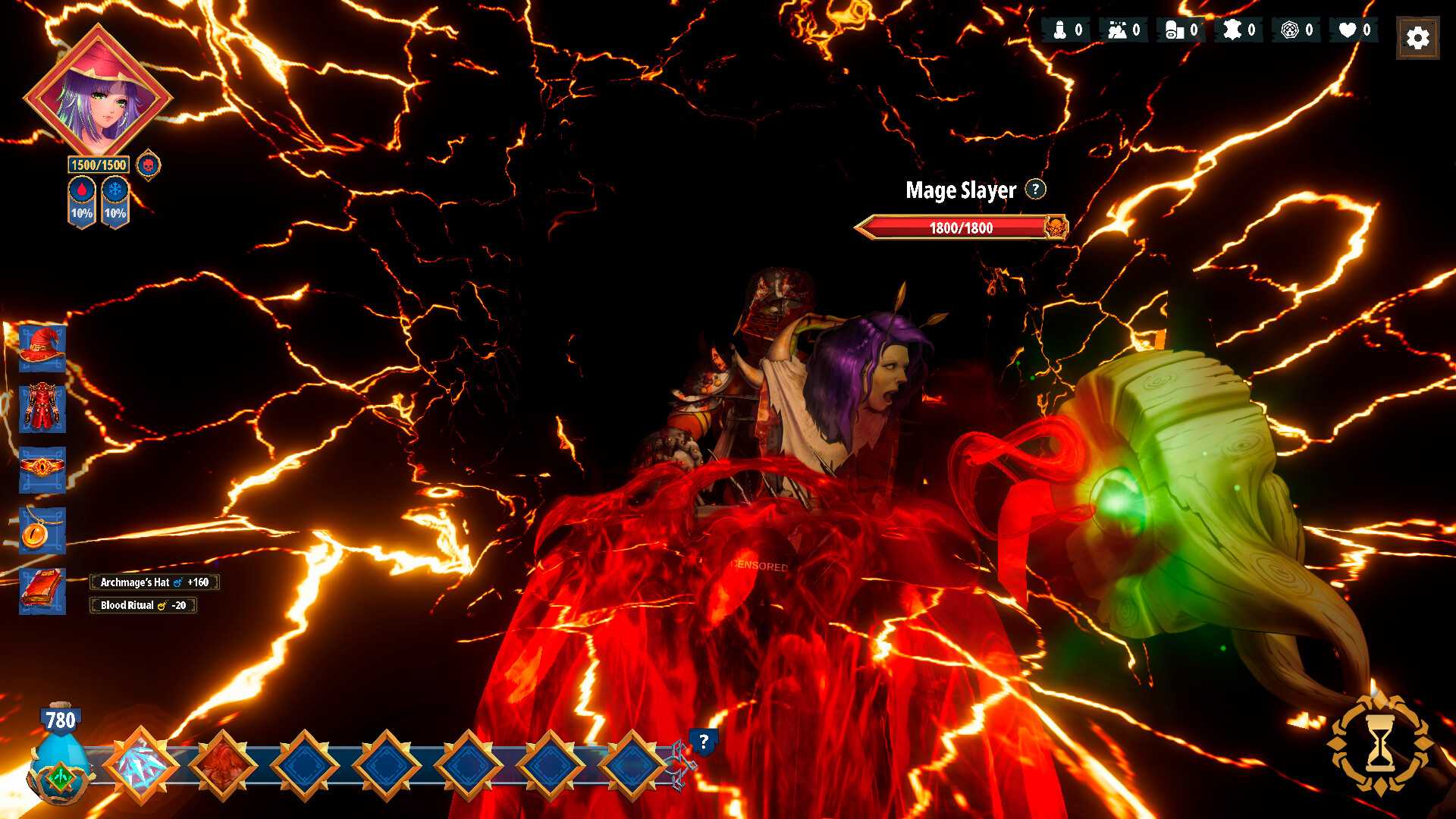 Goblin Dungeons screenshot 17