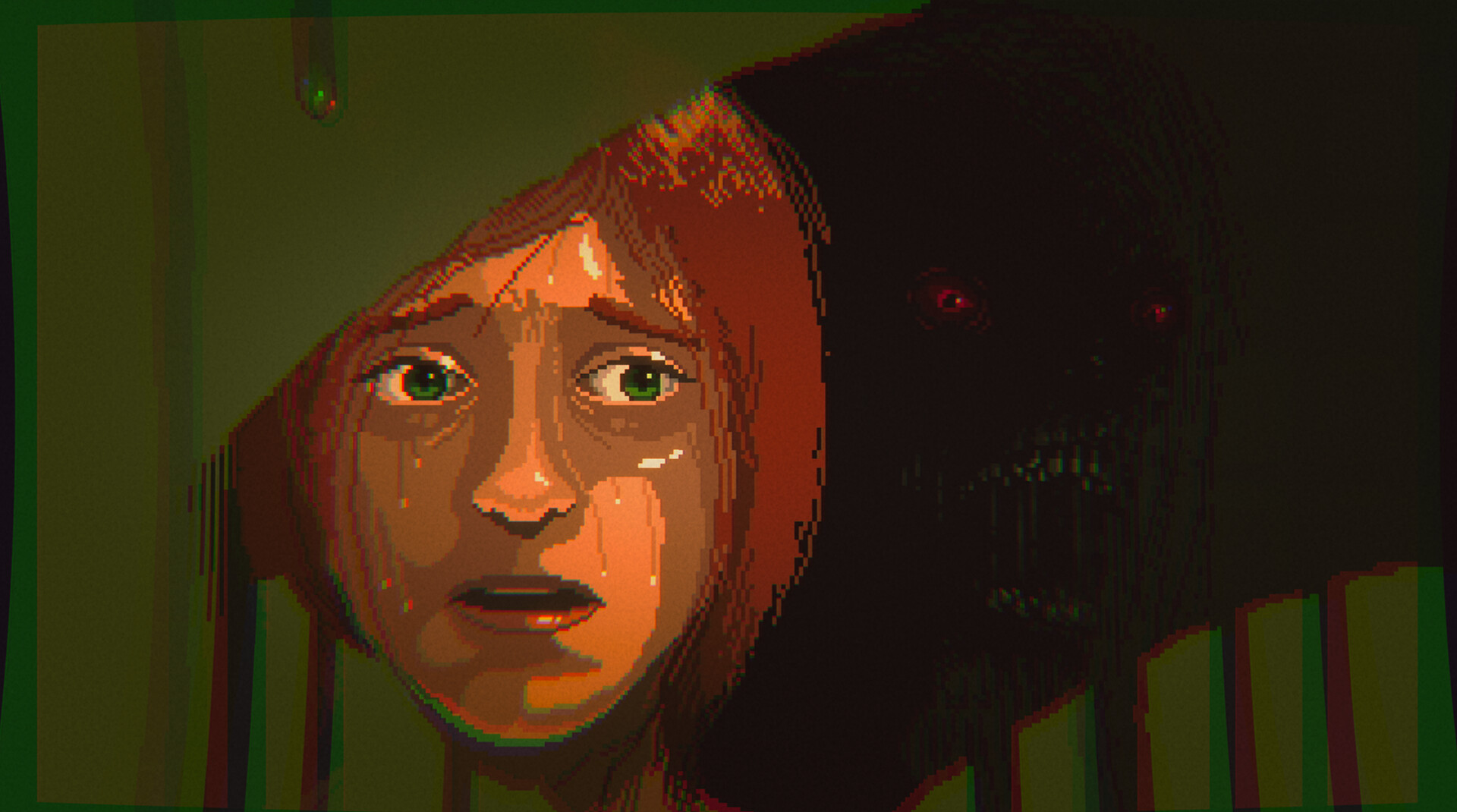 Midnight Scenes: From the Woods screenshot 3