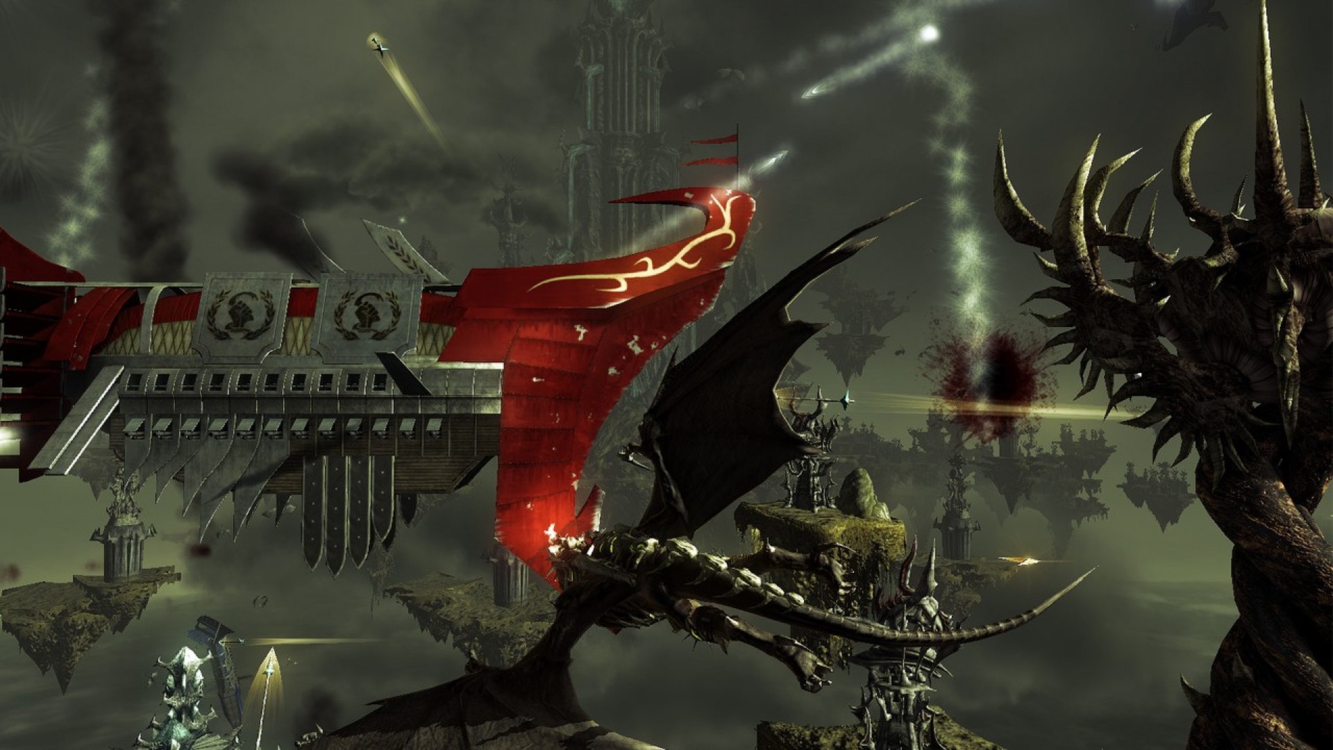 Divinity II: Developer's Cut screenshot 3