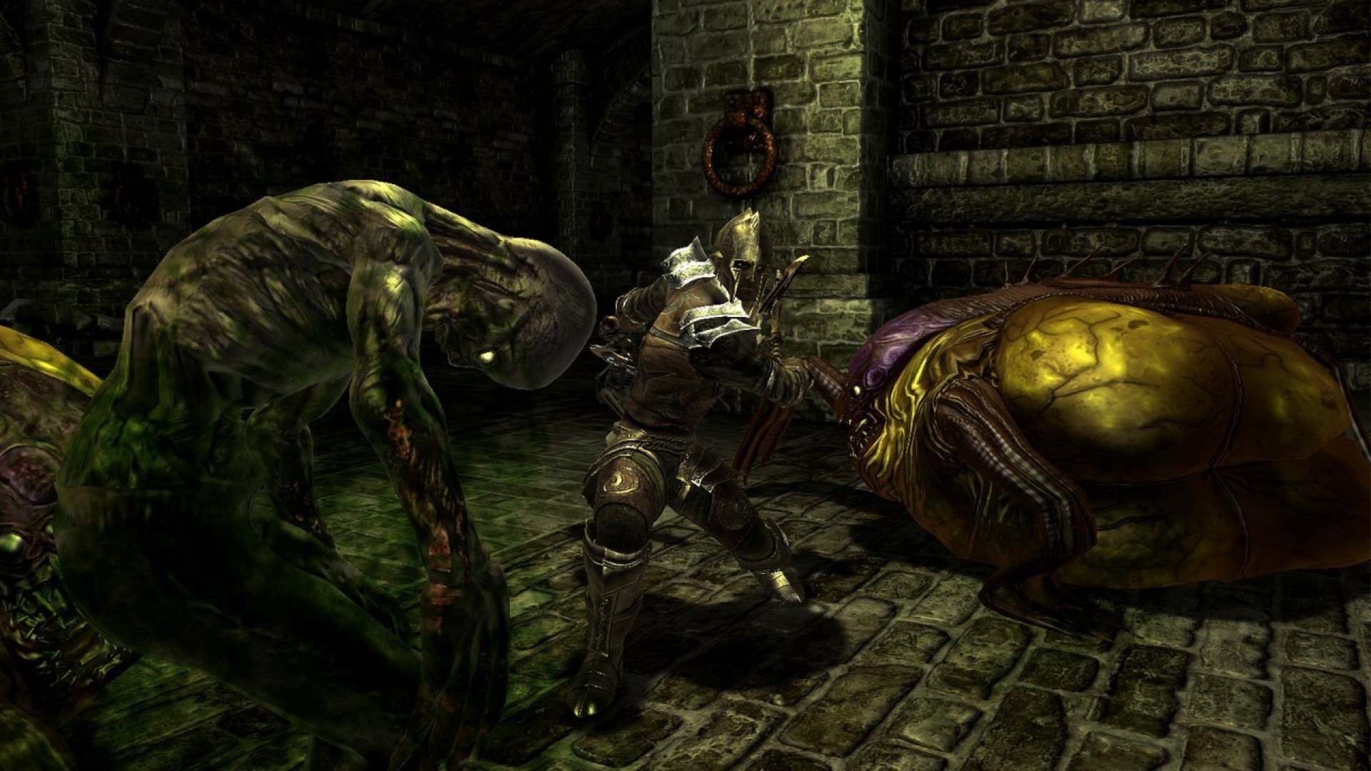 Divinity II: Developer's Cut screenshot 8