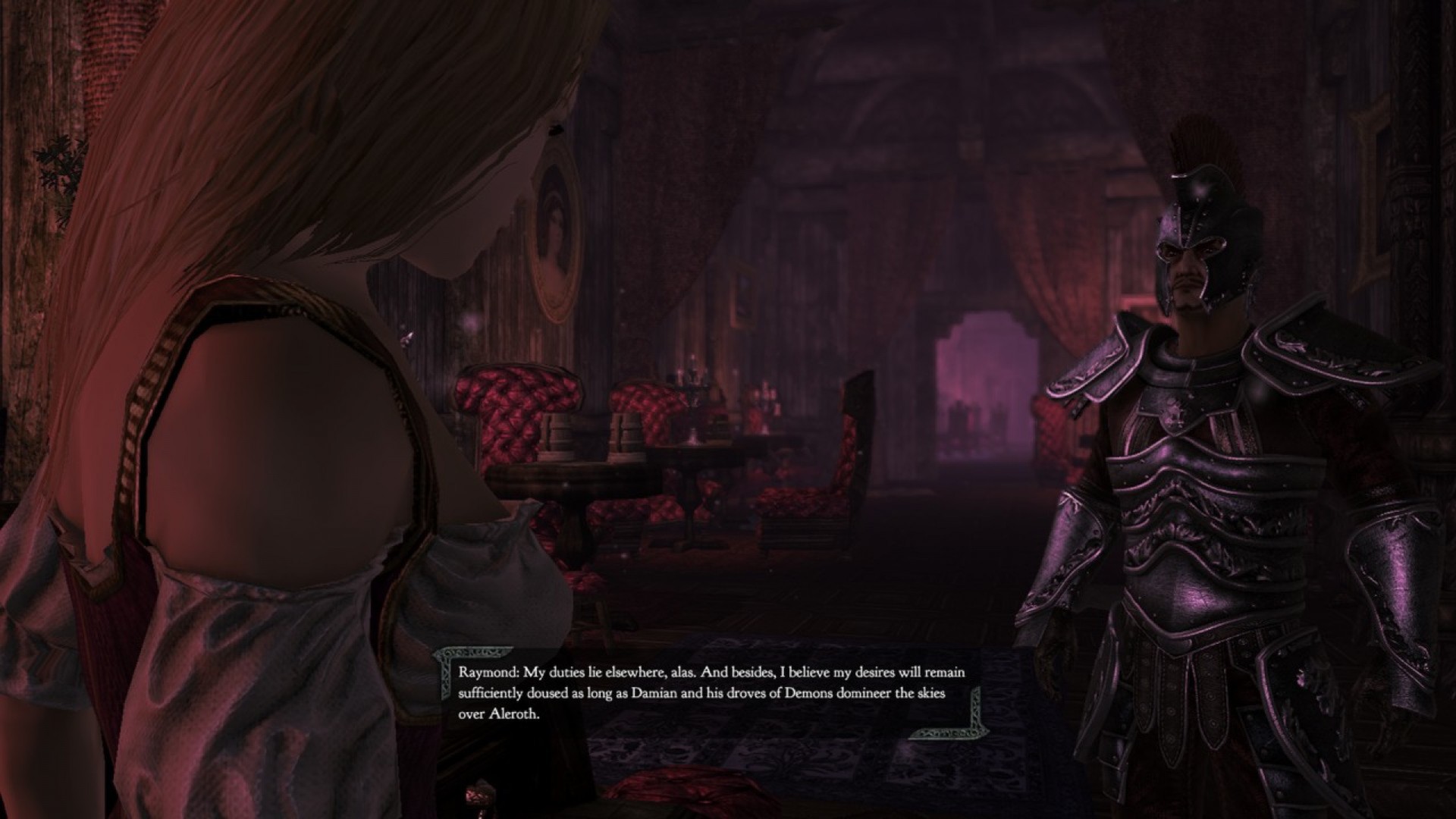 Divinity II: Developer's Cut screenshot 6