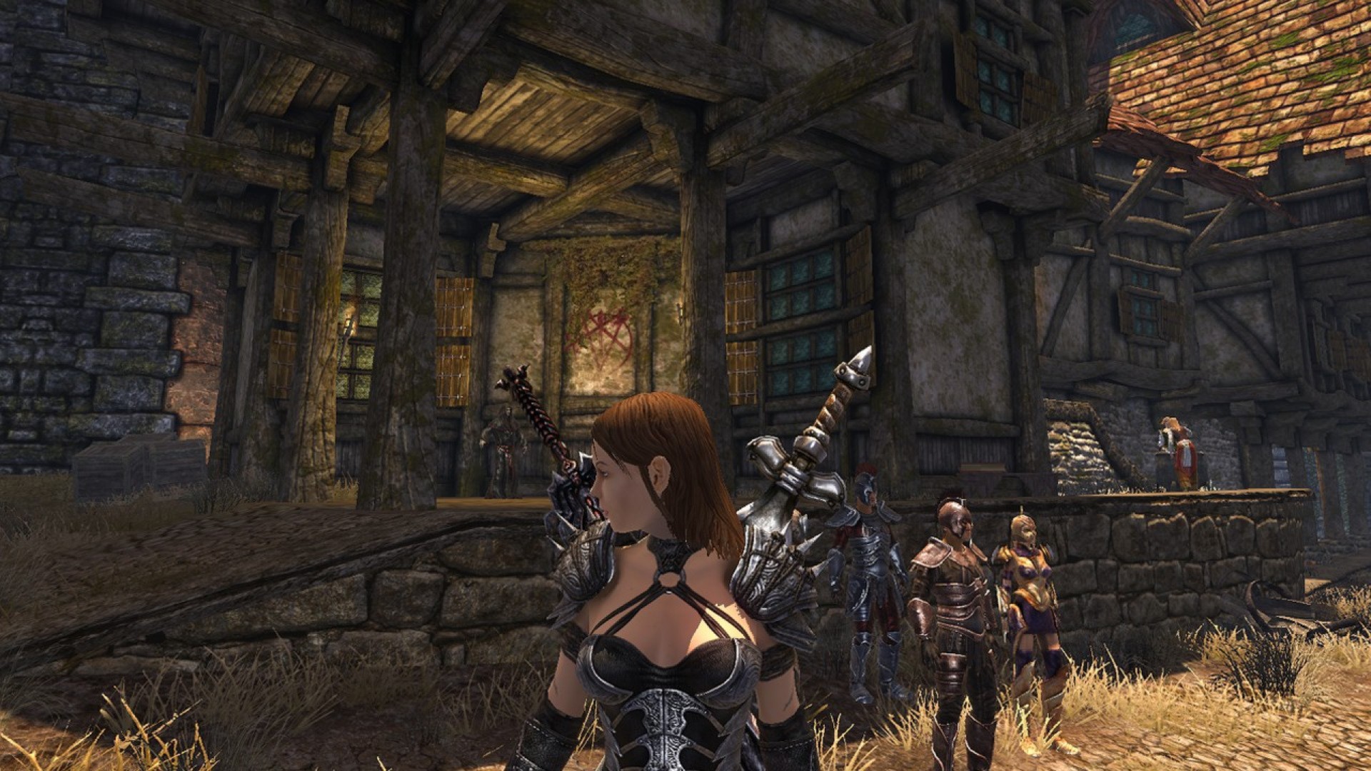 Divinity II: Developer's Cut screenshot 15