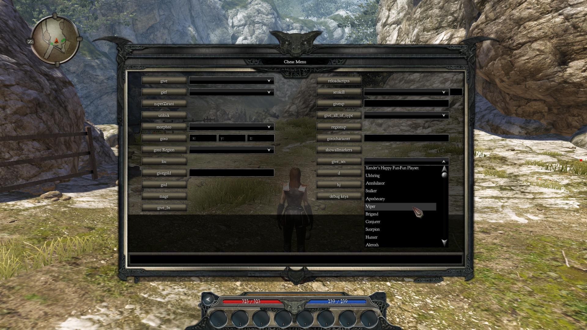 Divinity II: Developer's Cut screenshot 16
