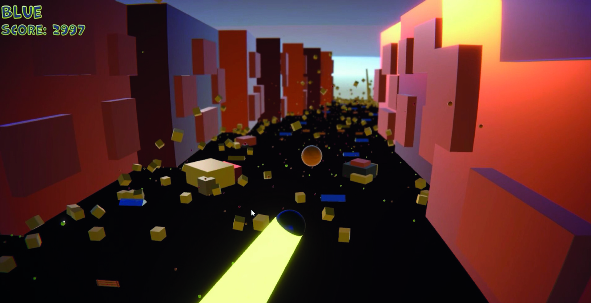 What A Ball screenshot 3
