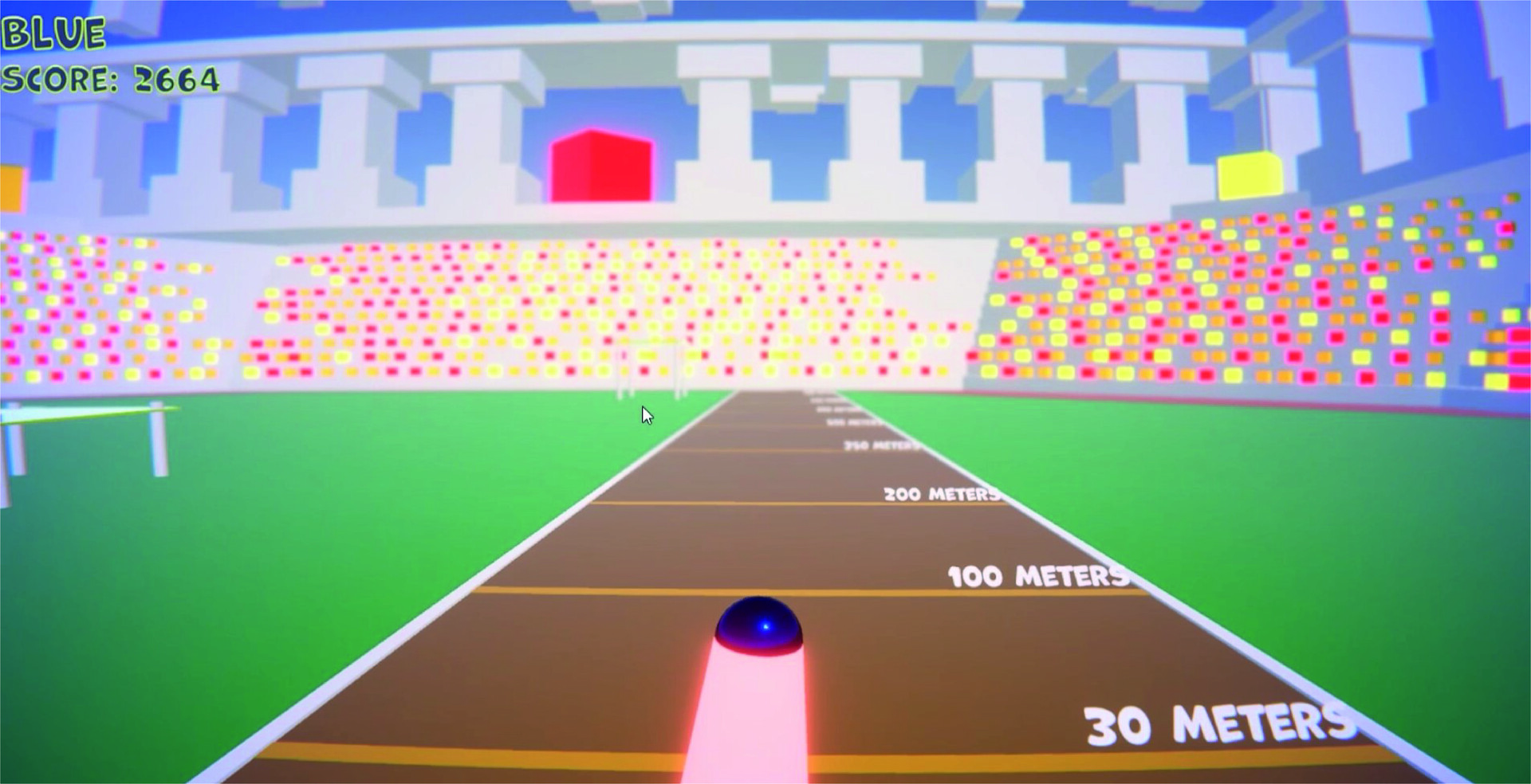 What A Ball screenshot 14