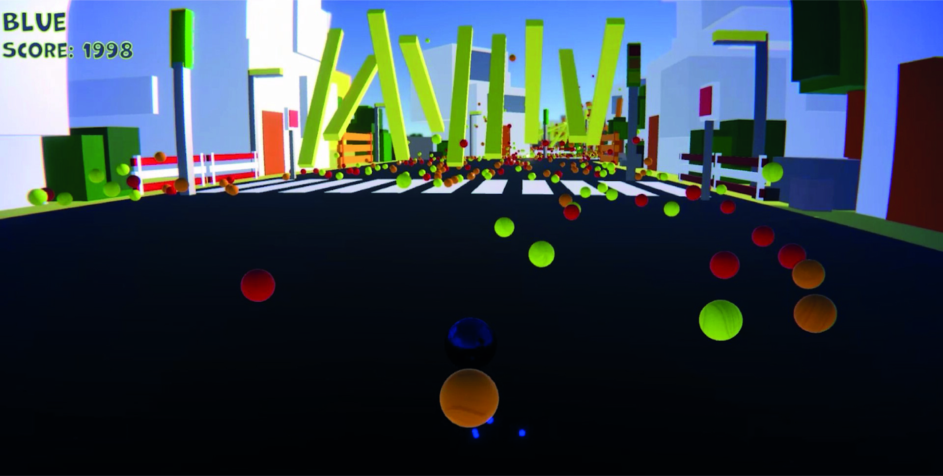 What A Ball screenshot 4