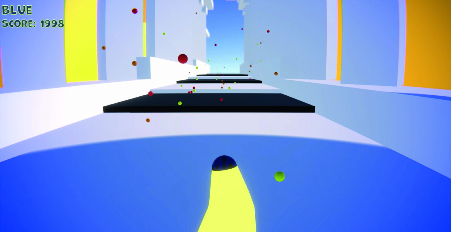 What A Ball screenshot 5