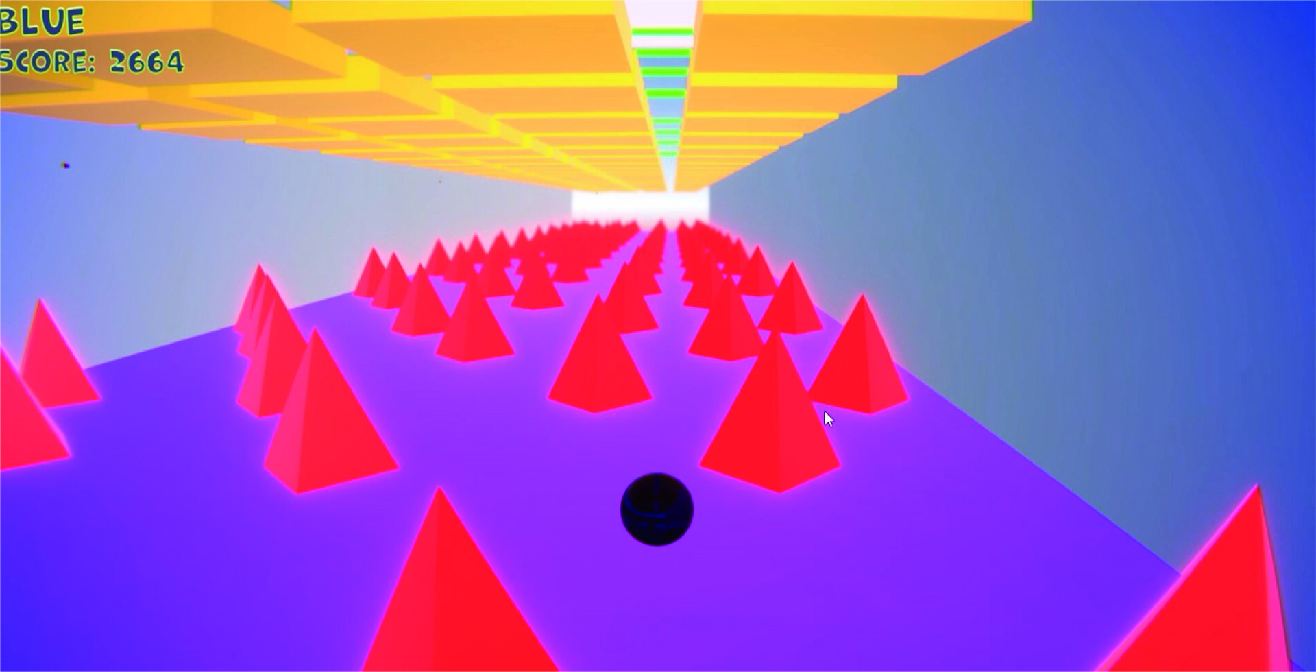 What A Ball screenshot 2