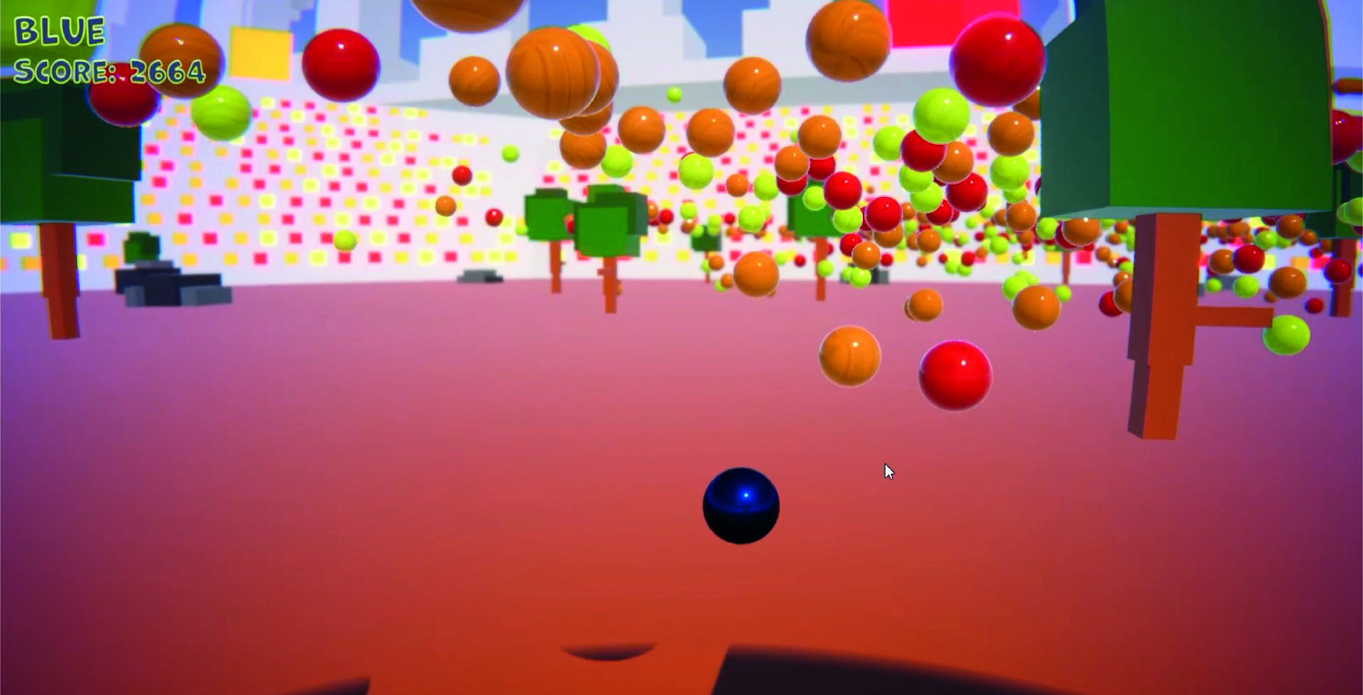 What A Ball screenshot 11