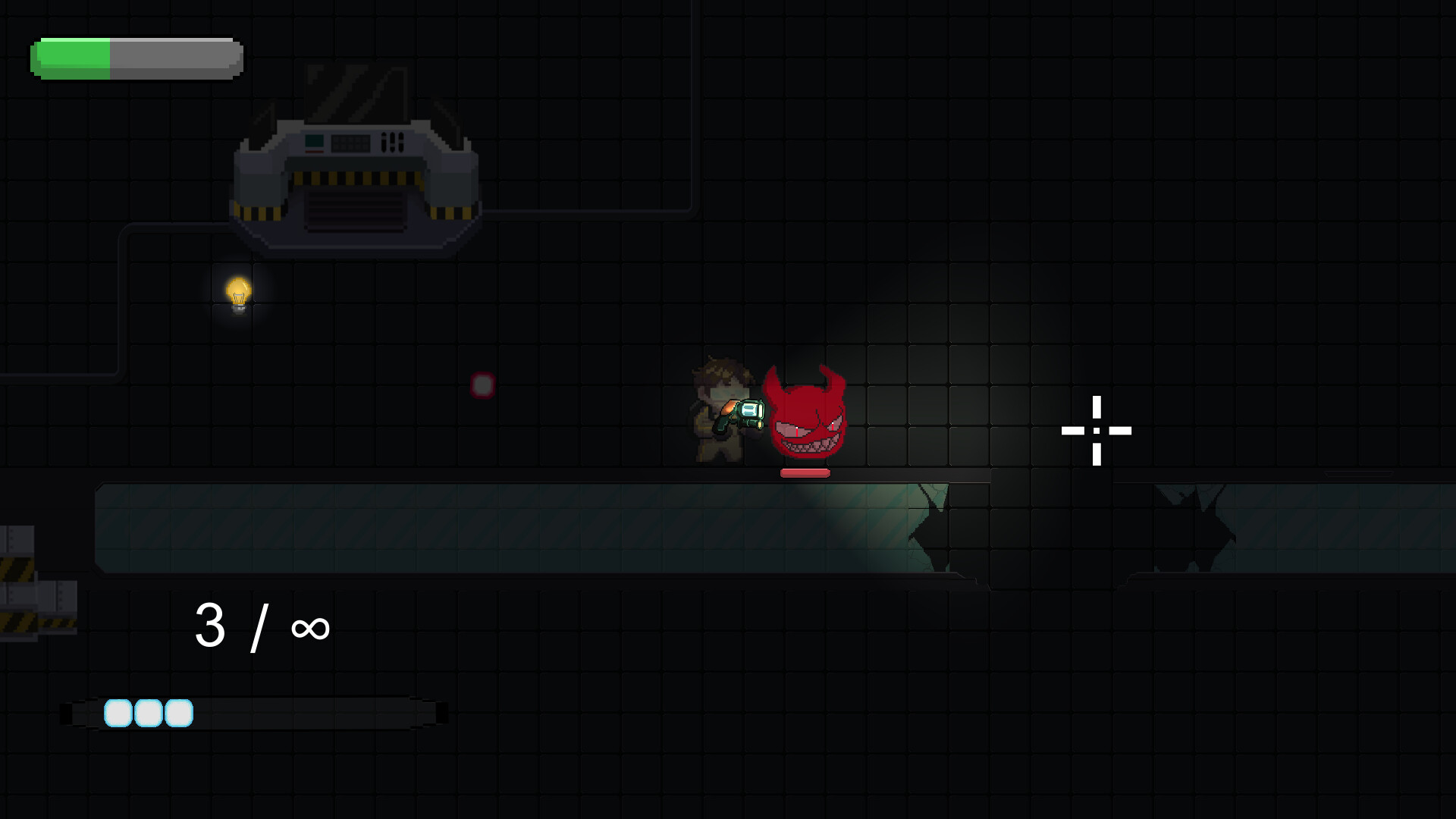 EXTERMINATOR screenshot 4