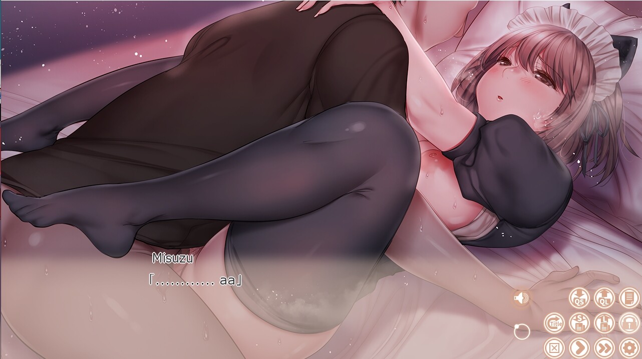 Married Woman Cosplay Life screenshot 11