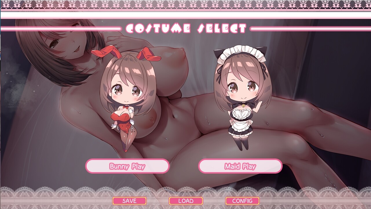 Married Woman Cosplay Life screenshot 9