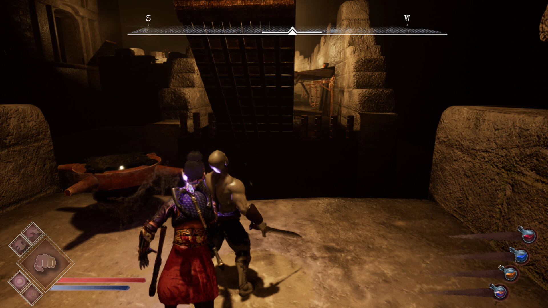 MEARTH II screenshot 5