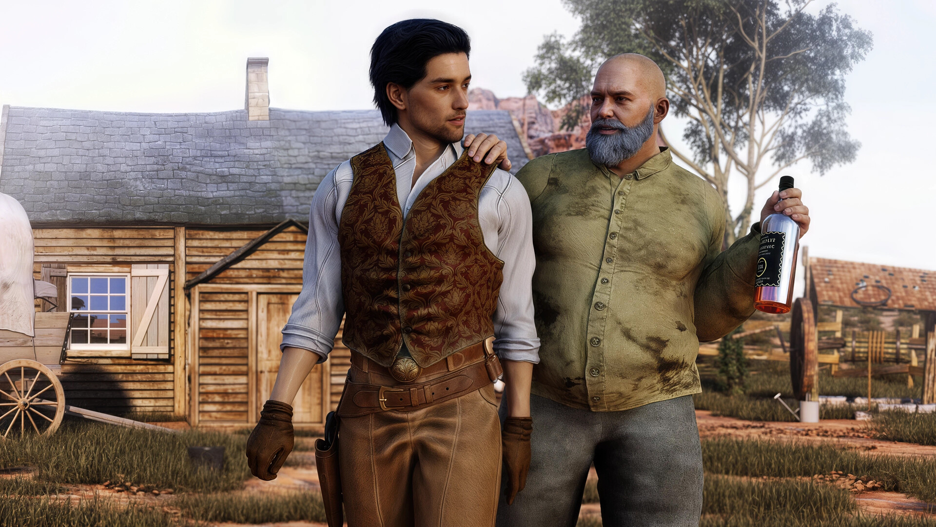 Curt Maddox screenshot 6