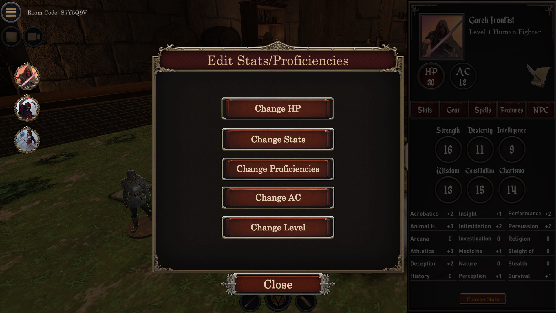 Dragon Inn screenshot 14