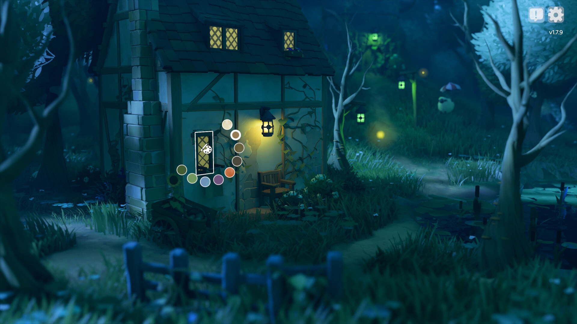 Tiny Glade screenshot 3