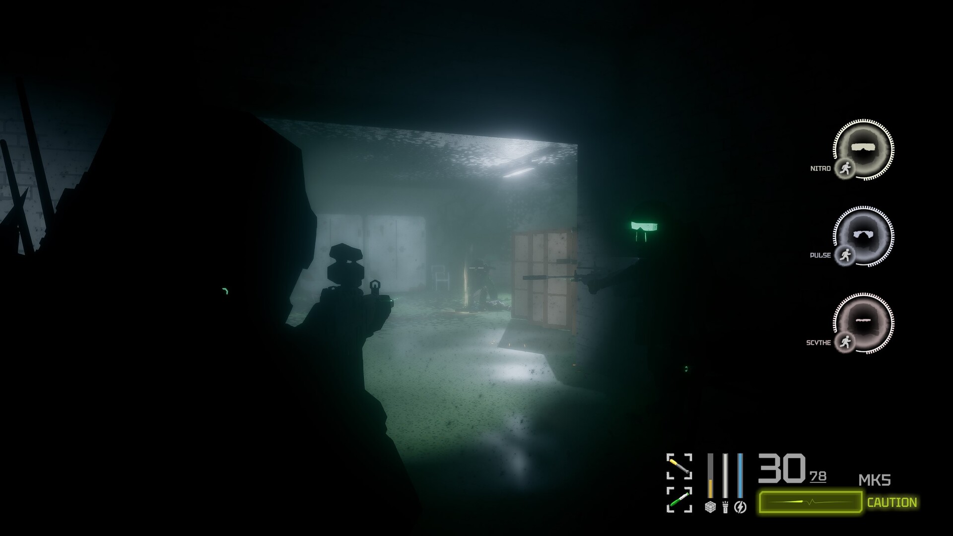 Death Scourges screenshot 7