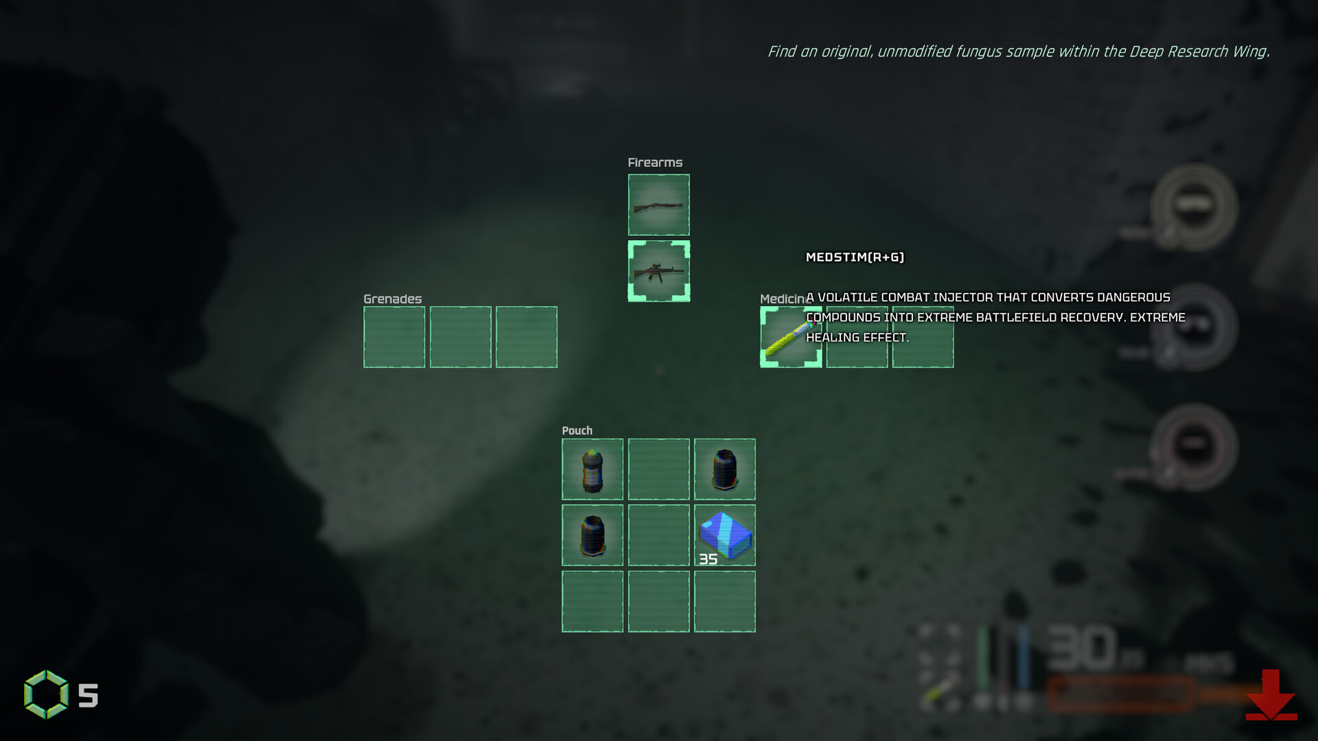 Death Scourges screenshot 5