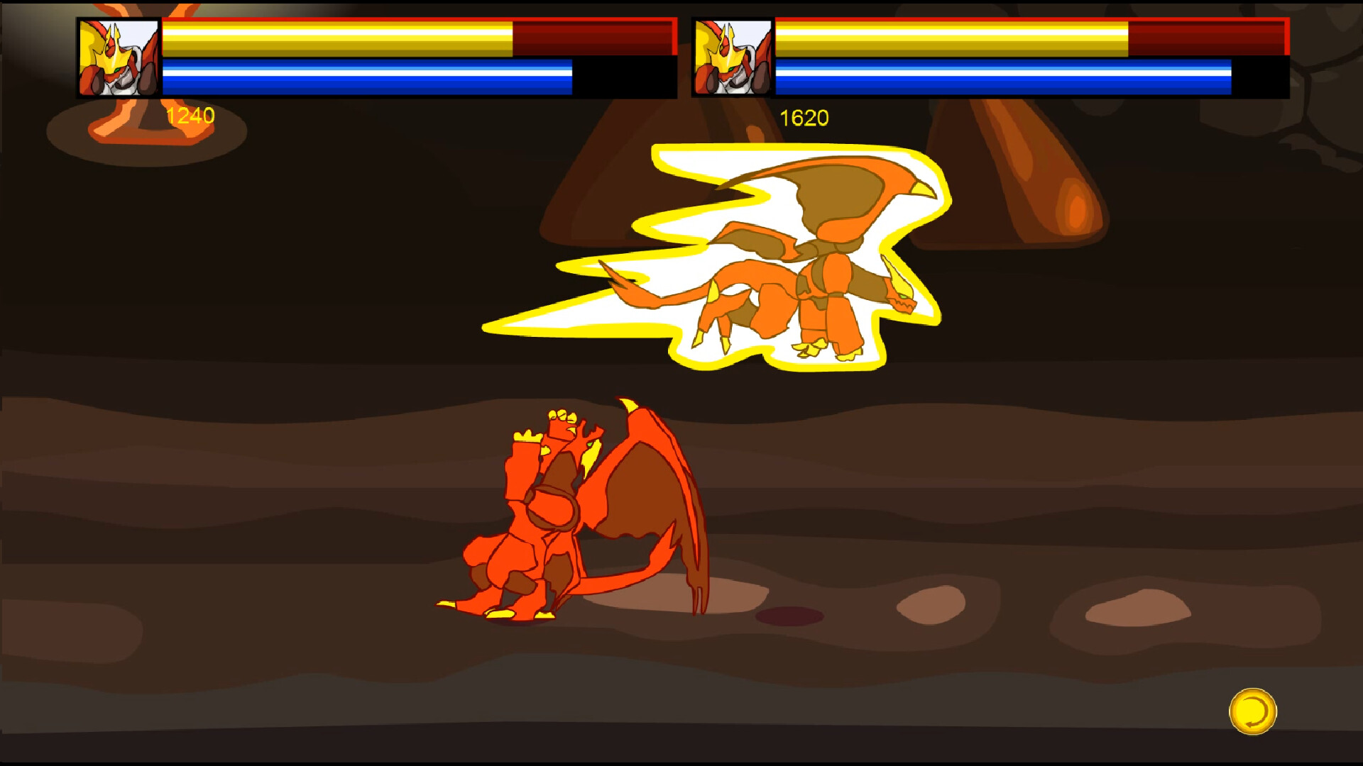 Prehistoric Warcraft screenshot 4