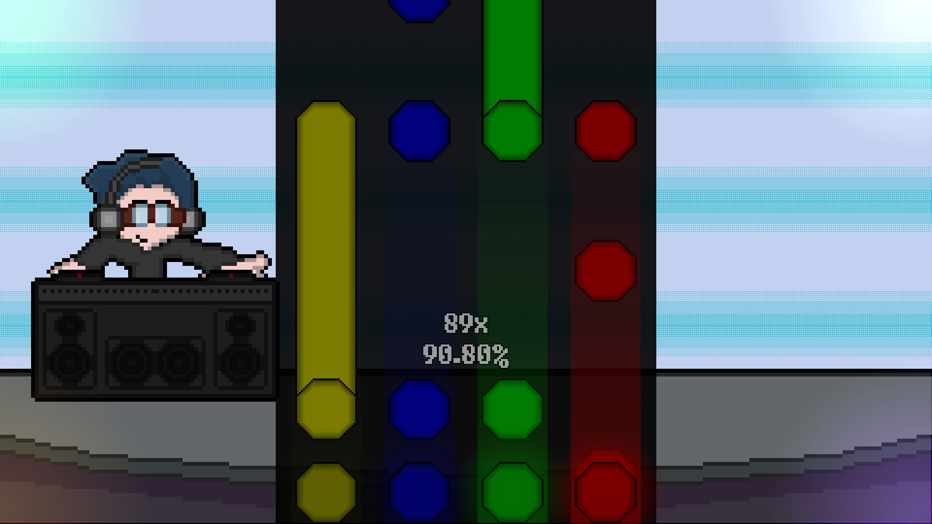 Angels & Demons screenshot 4