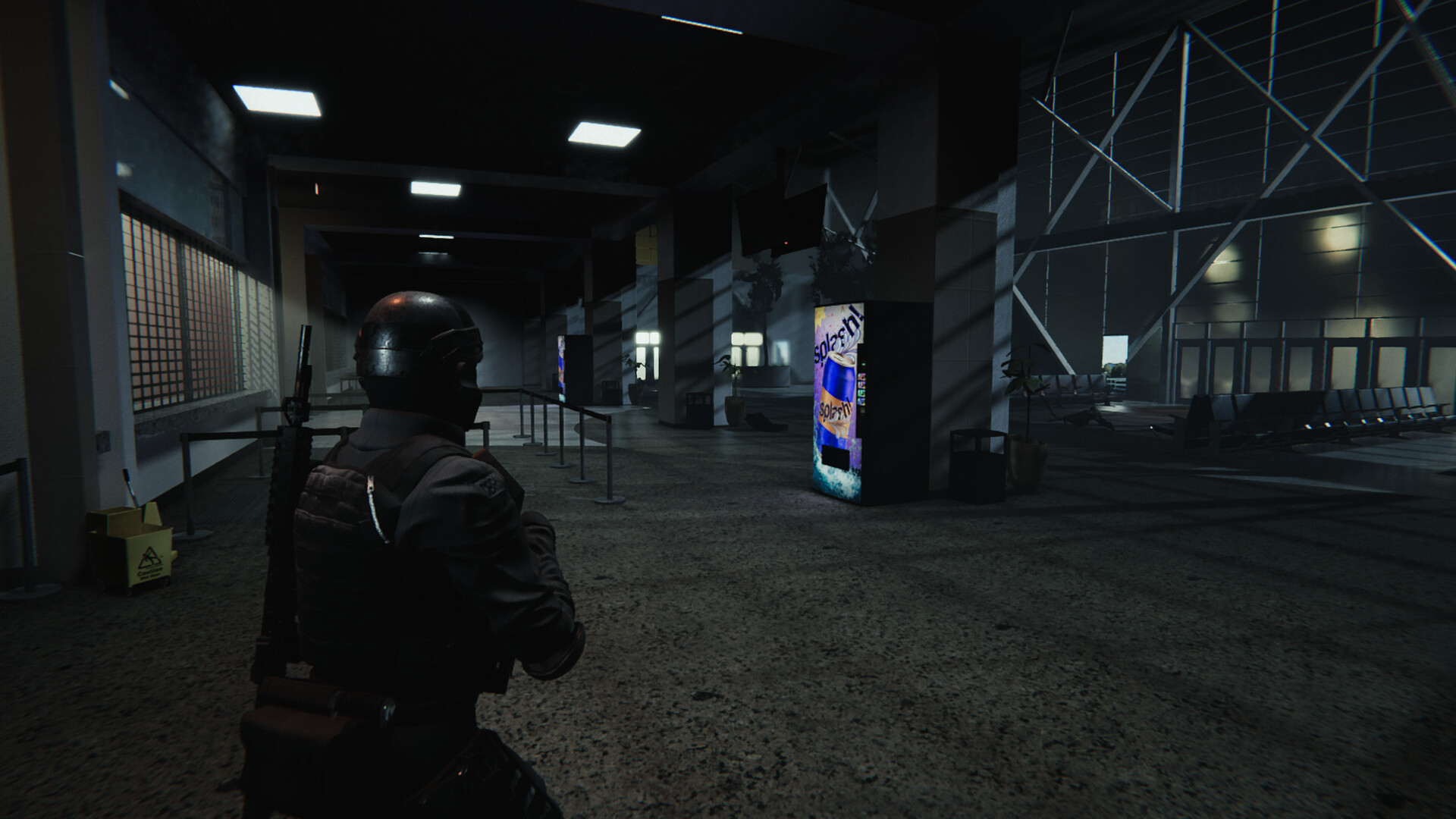 PALEOPHAGE screenshot 2