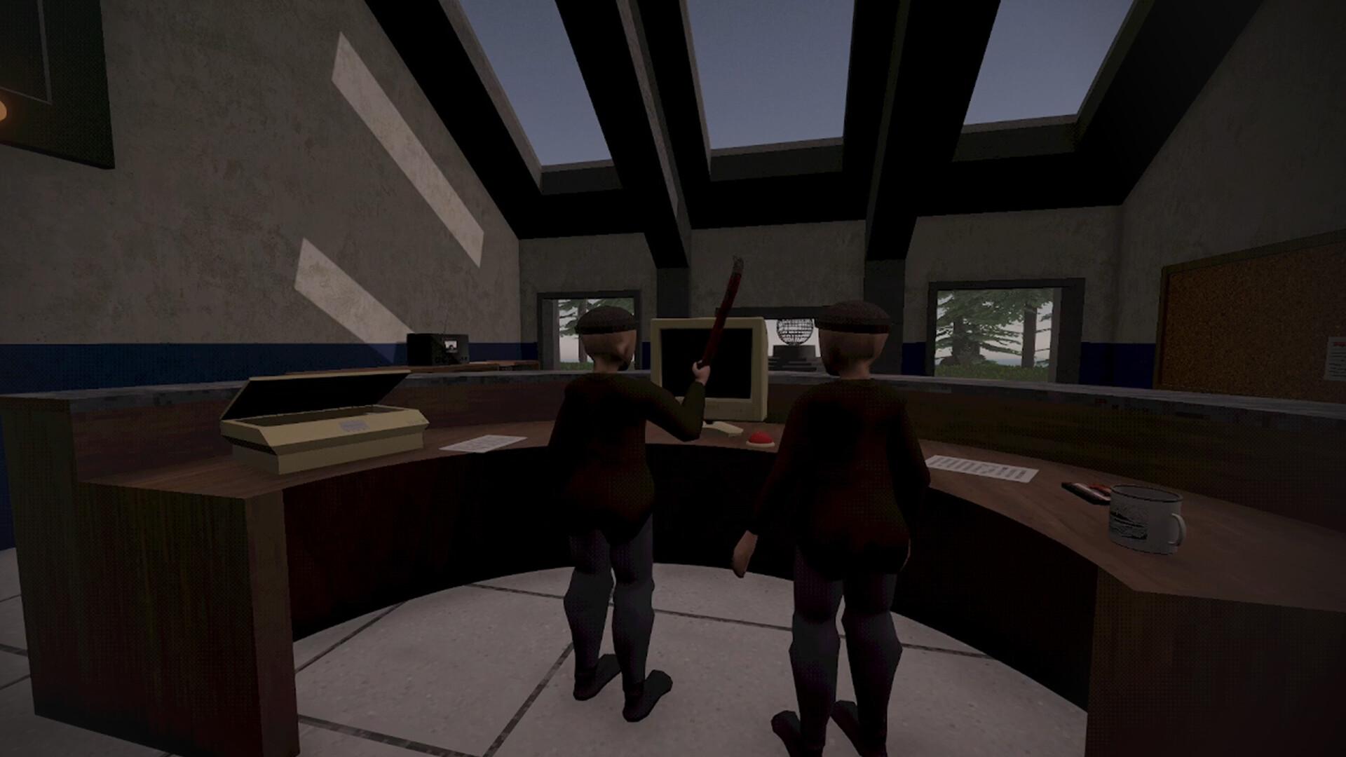 Yes Comrade screenshot 1