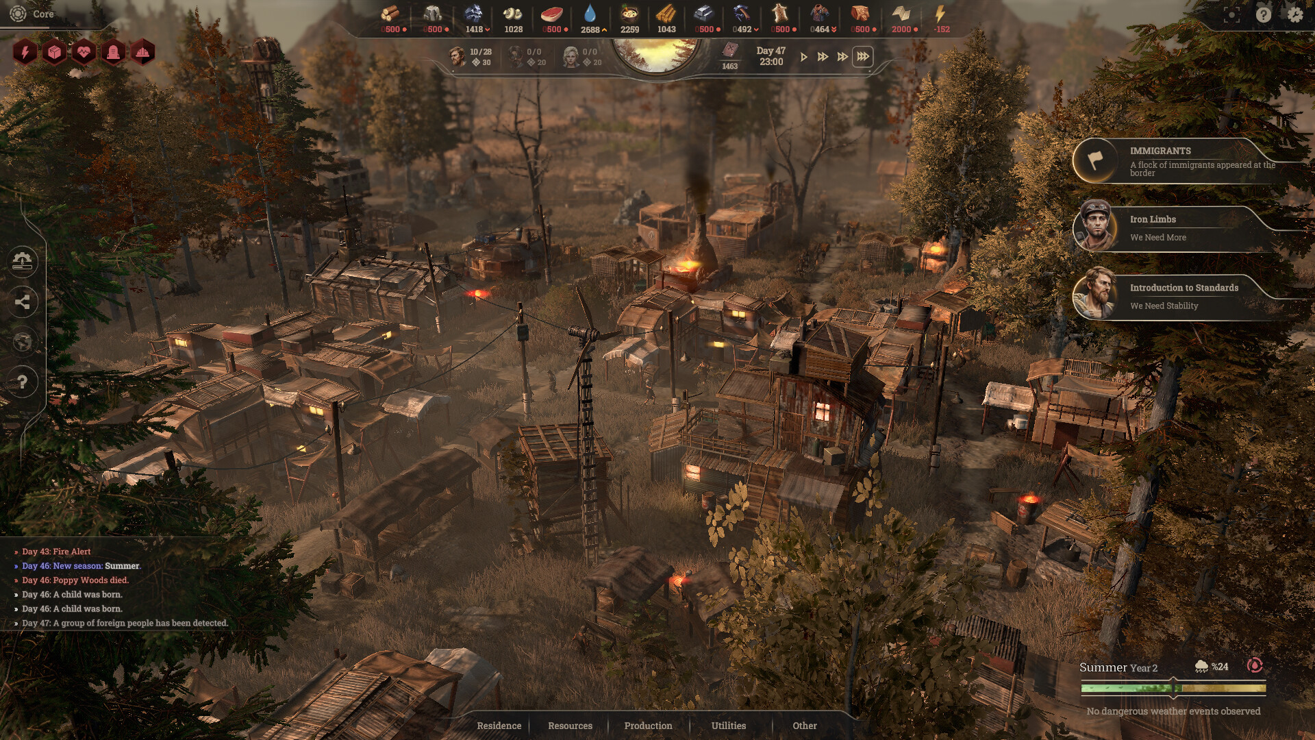 New Cycle screenshot 16
