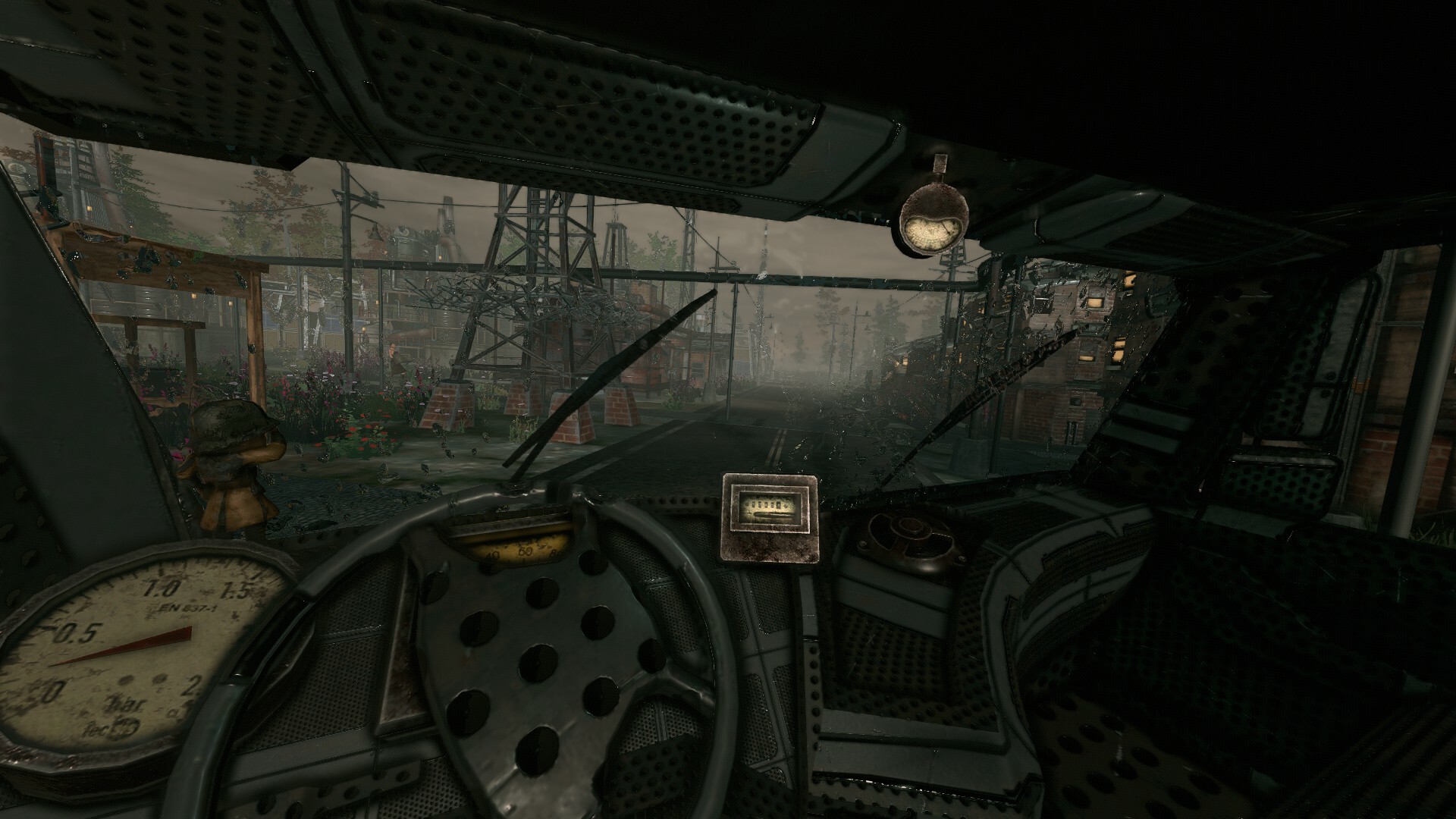New Cycle screenshot 15
