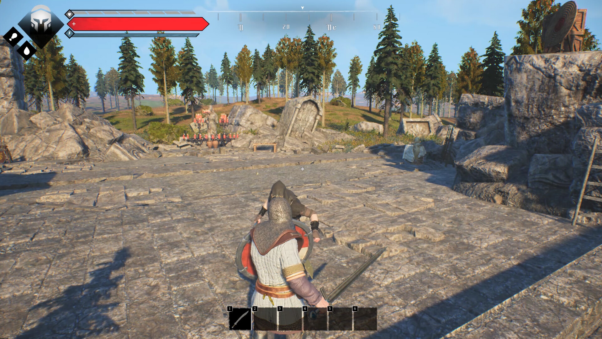 Kingdoms Of Ereloth screenshot 3