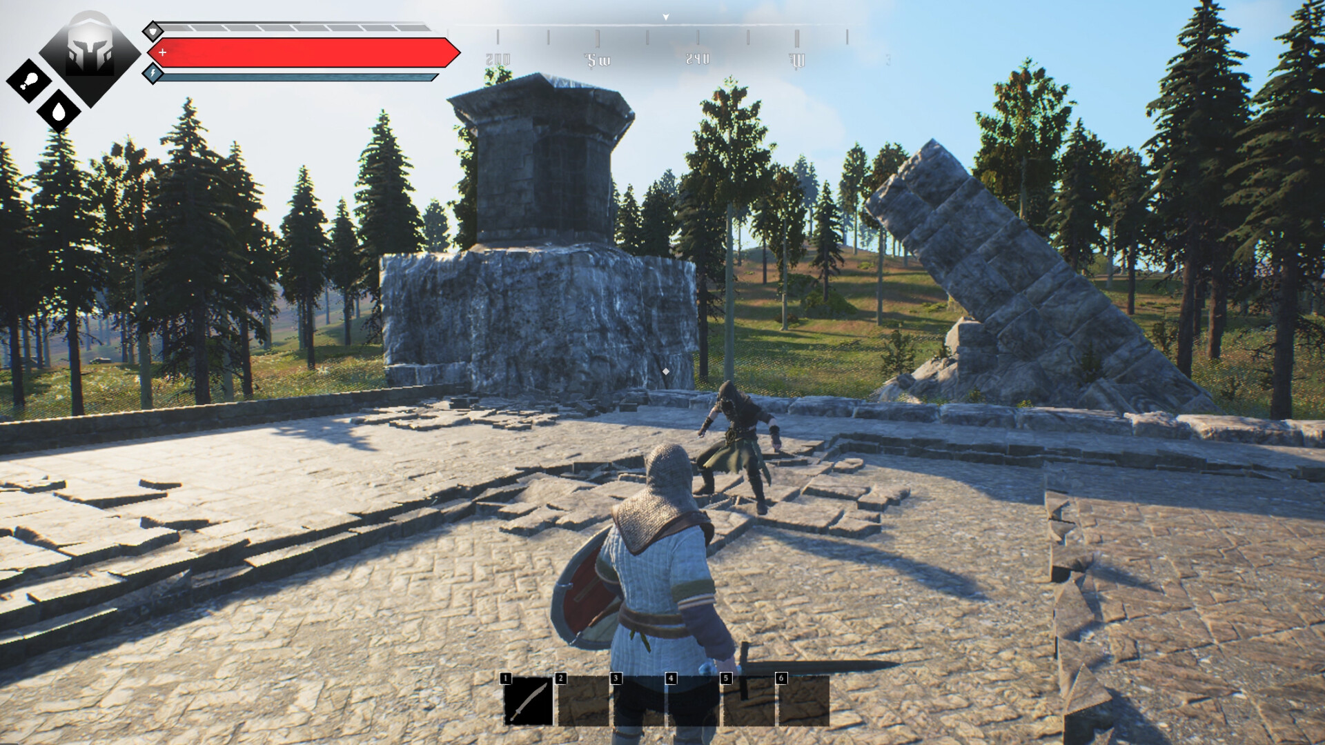 Kingdoms Of Ereloth screenshot 4