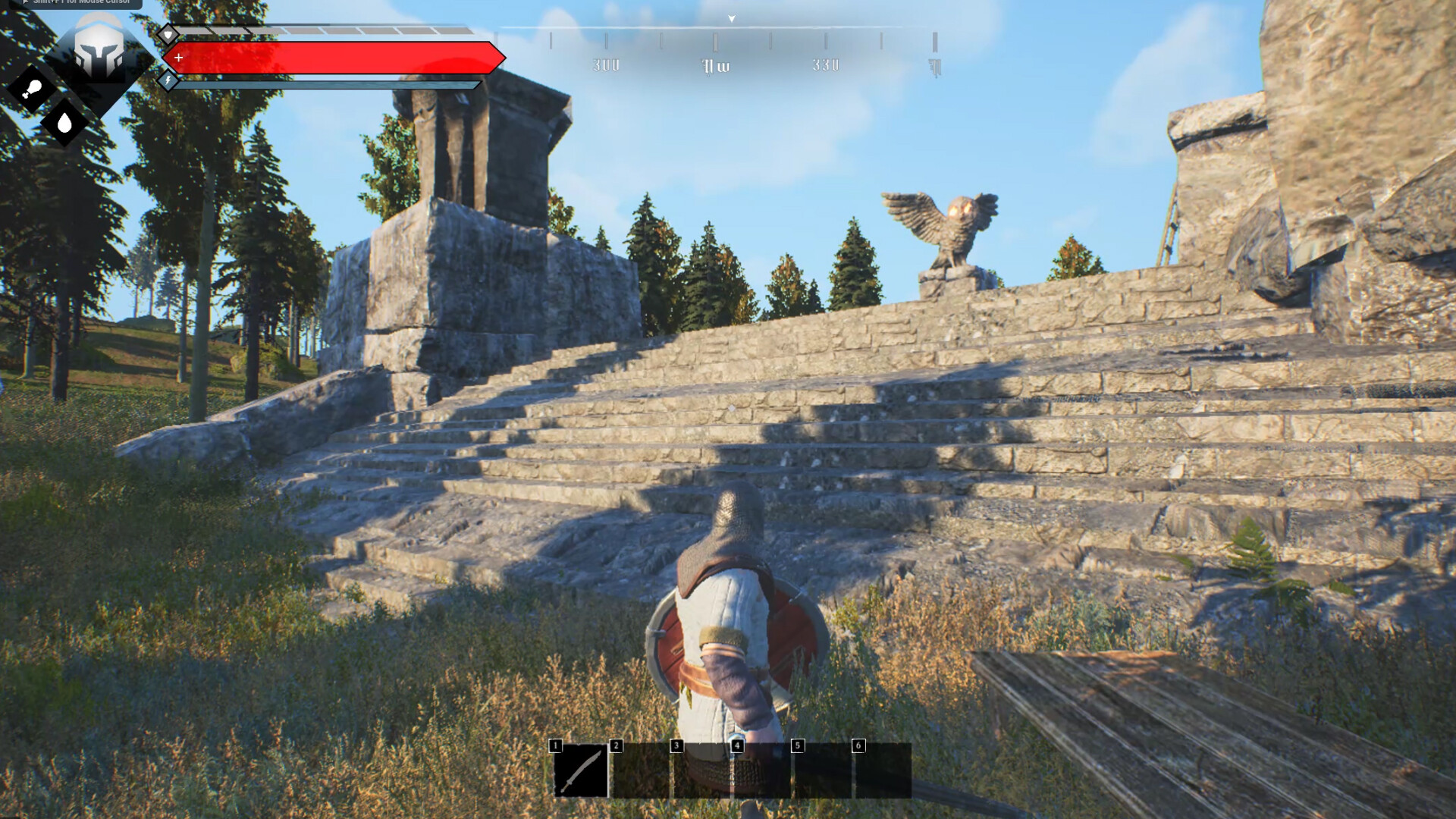 Kingdoms Of Ereloth screenshot 2