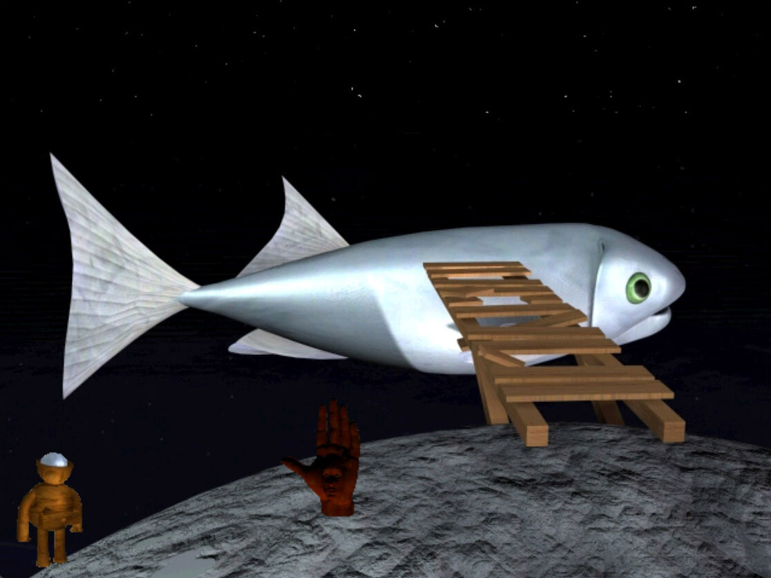 Surrealidade - Definitive Edition screenshot 8